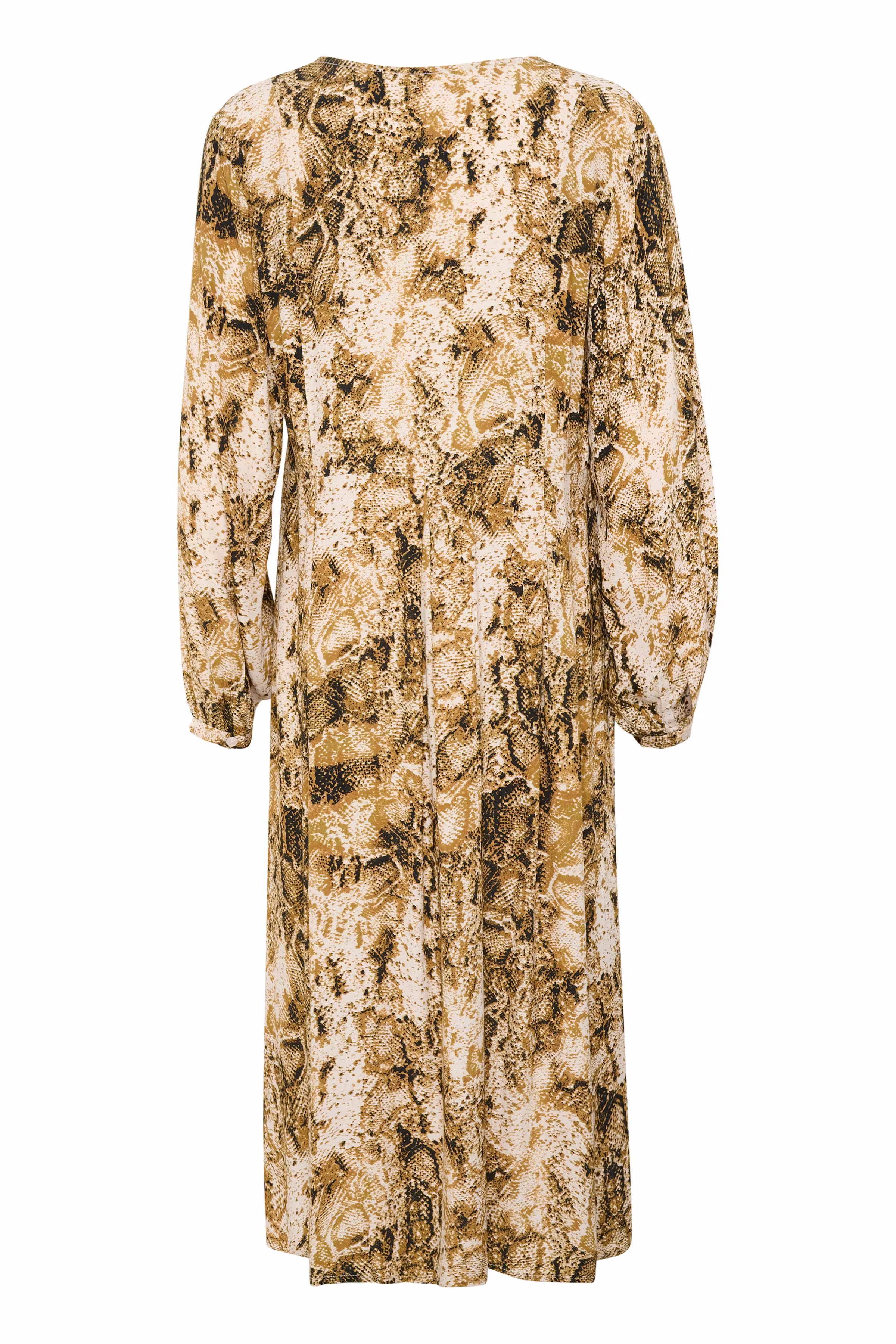 CRAyda Klänning PACK BACK 10613898-107943