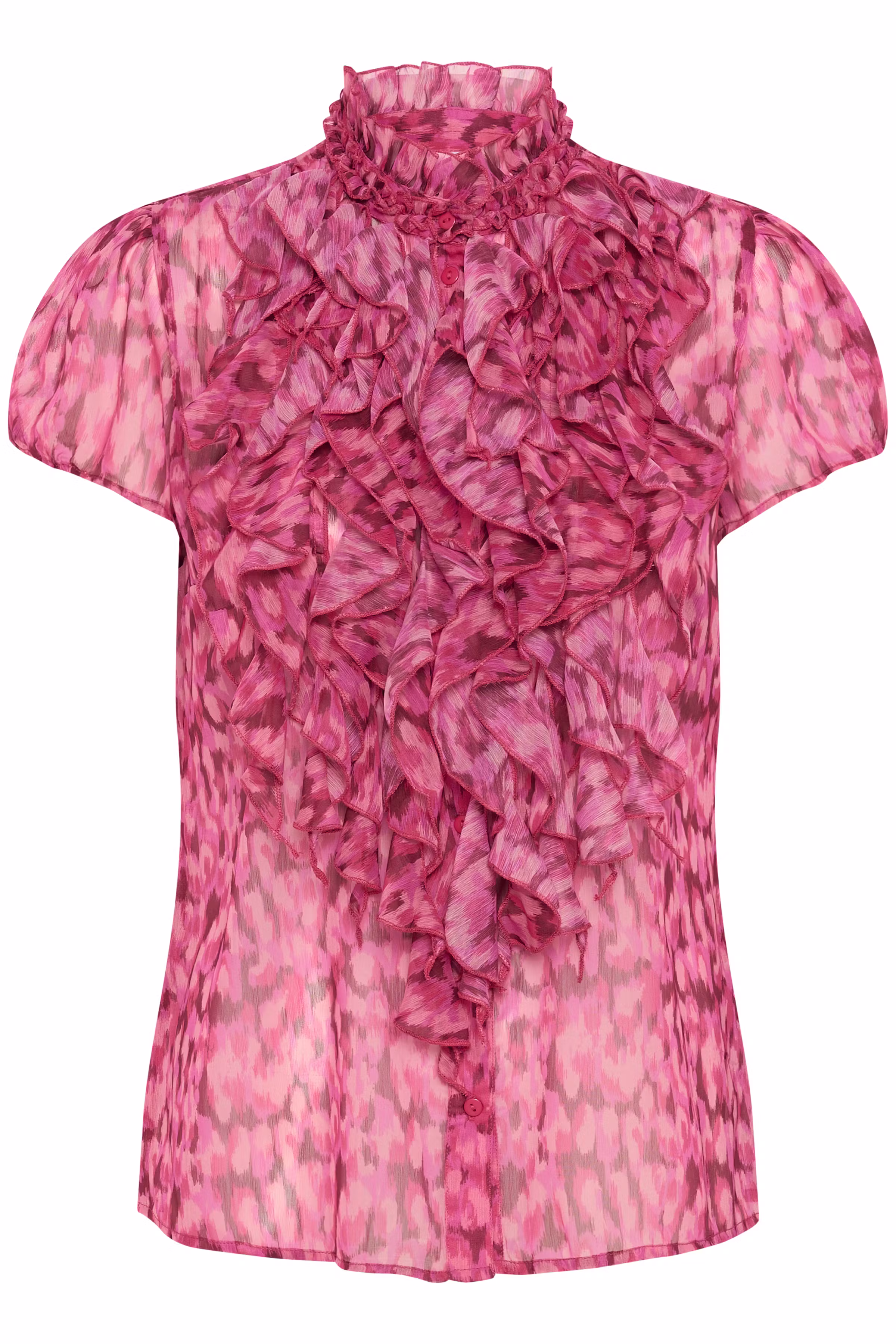 LiljaSZ Skjorte PACK FRONT 30512464-303090