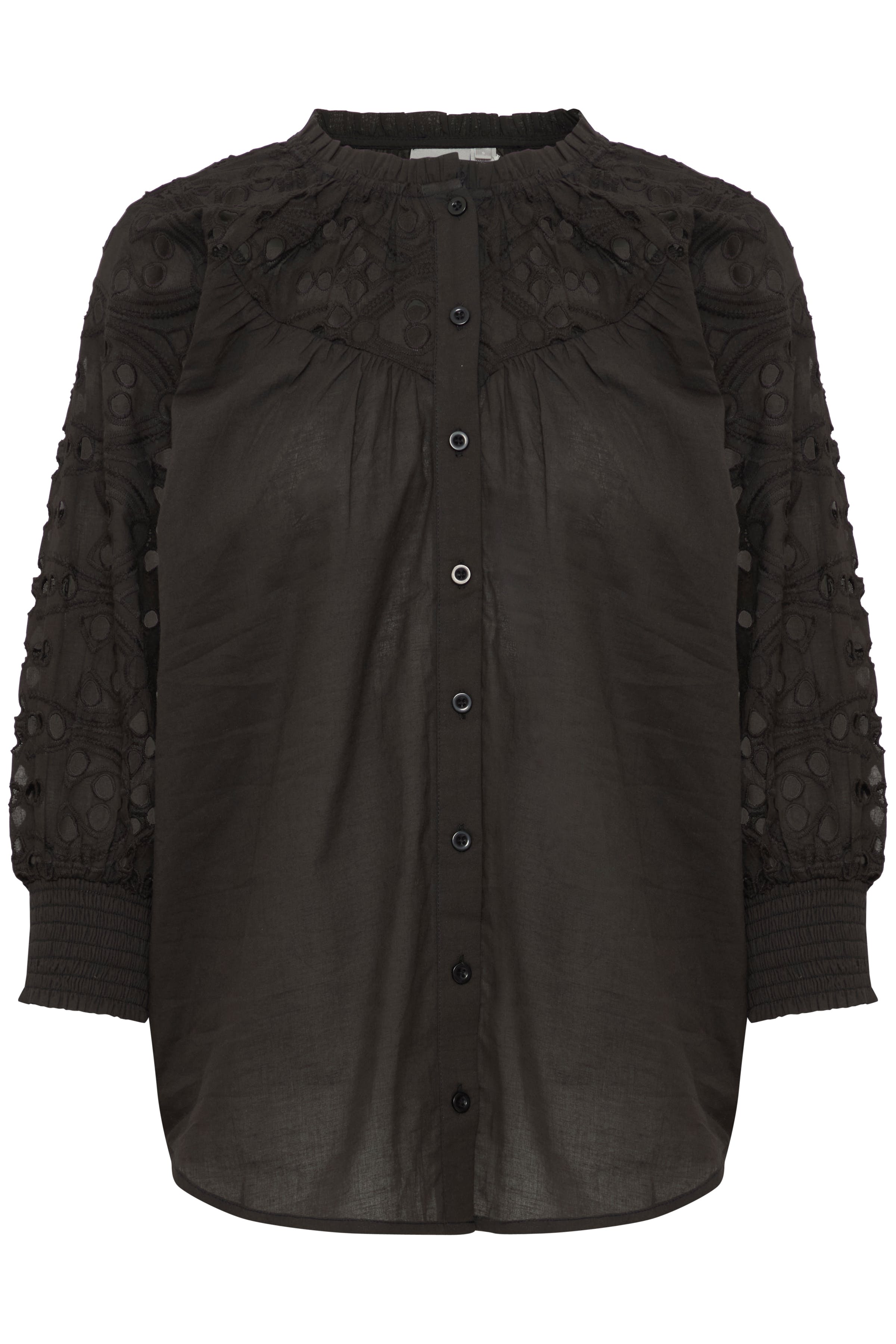 FRANGELA Overhemd PACK FRONT 20613992-200113