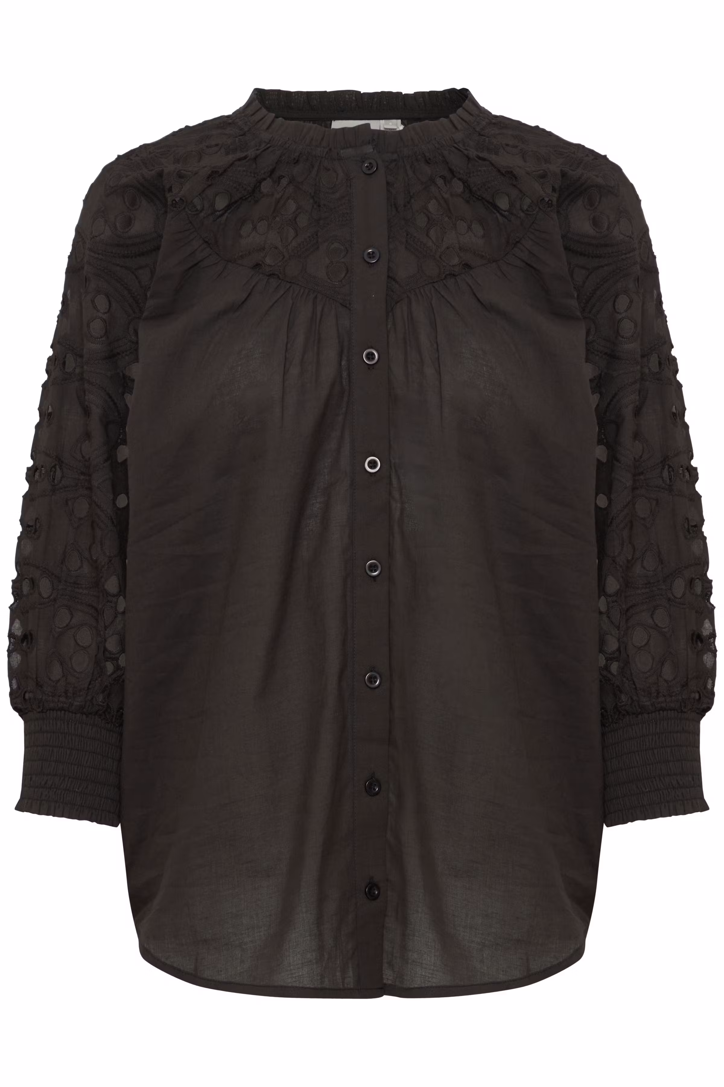 FRANGELA Skjorte PACK FRONT 20613992-200113