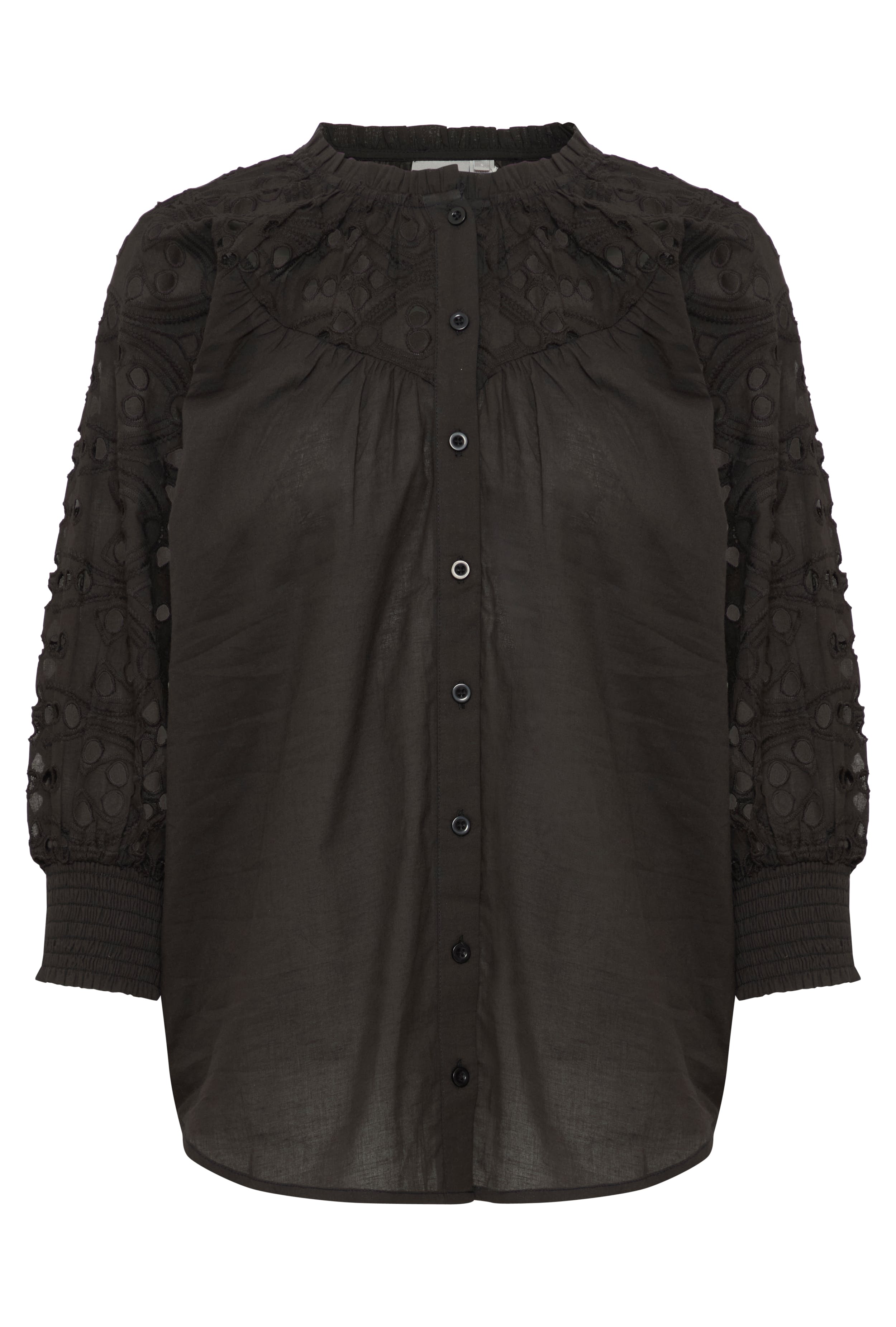 FRANGELA Skjorte PACK FRONT 20613992-200113