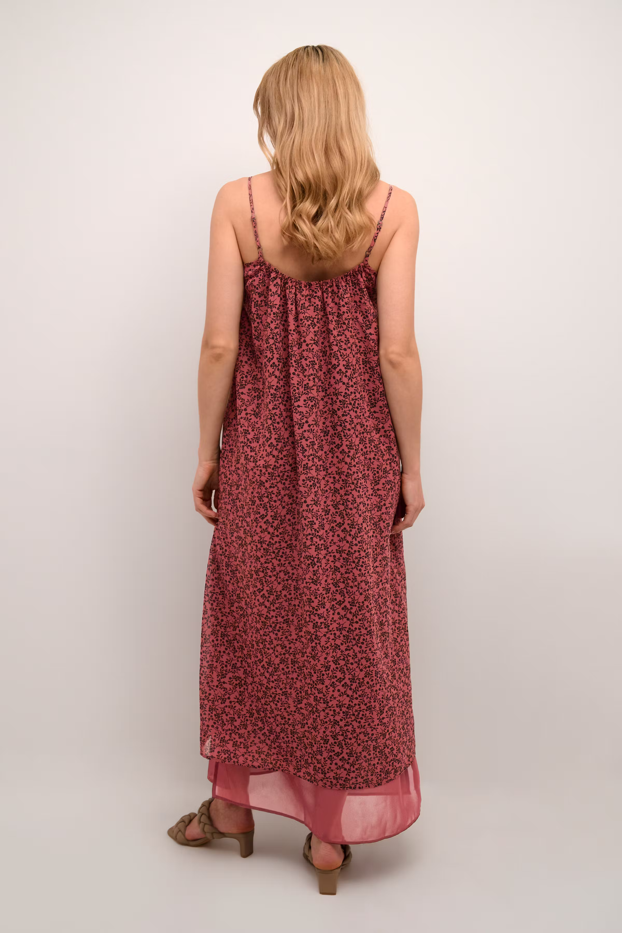 BPcajsa KlÃ¤nning LOOKBOOK BACK 10590450-104497B