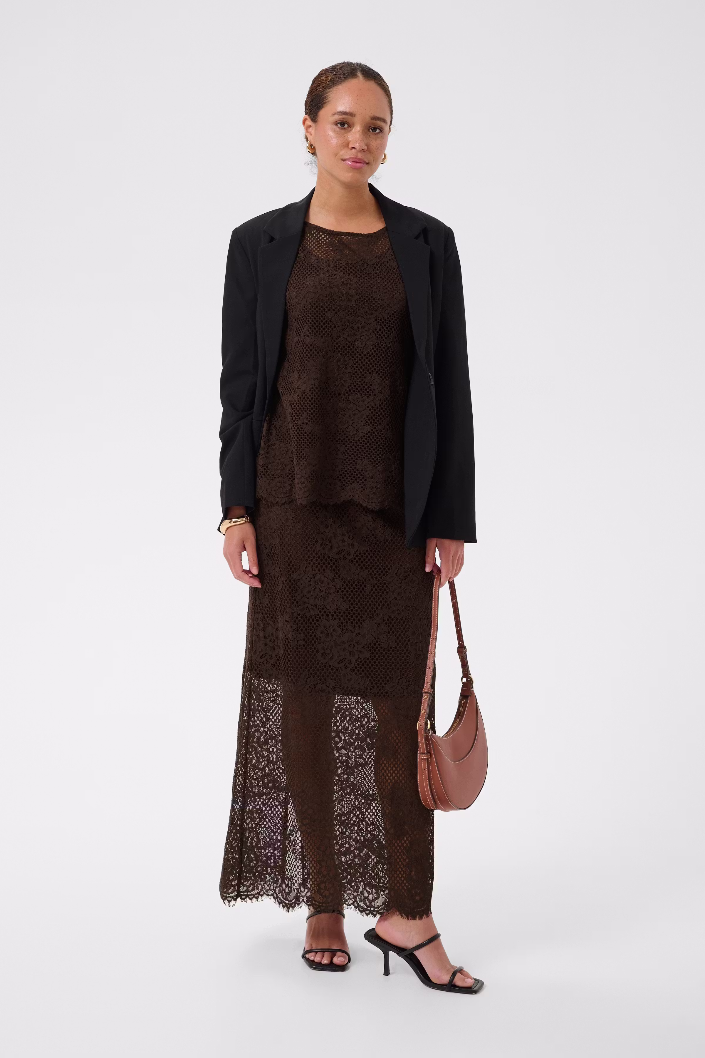 KAcornelia Skjørt LOOKBOOK FRONT 10511929-190915