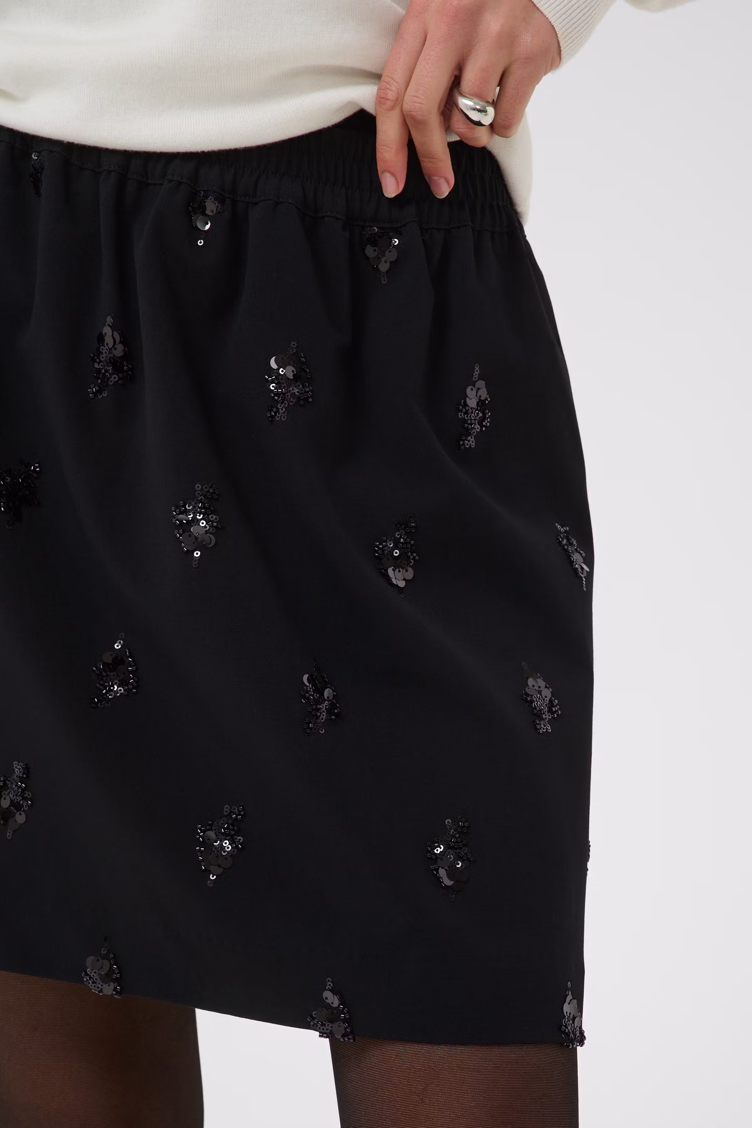 KAvally Nederdel LOOKBOOK DETAIL 10512546-100121