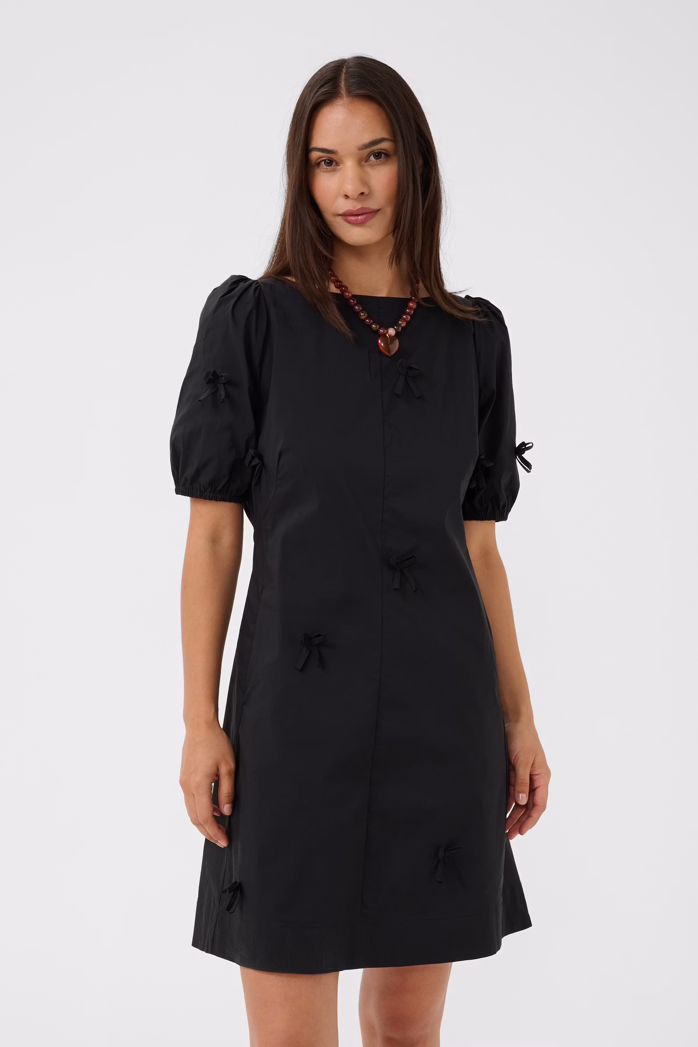CUajda Kjole LOOKBOOK FRONT 50113782-500012