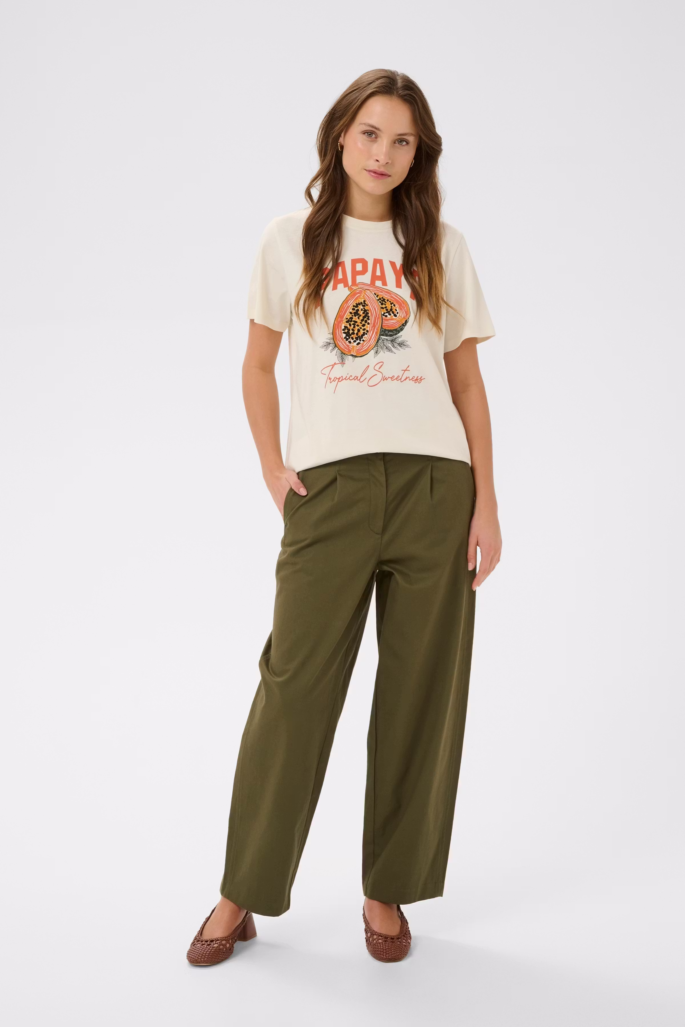 HardaSZ T-shirt LOOKBOOK FRONT 30514248-125202