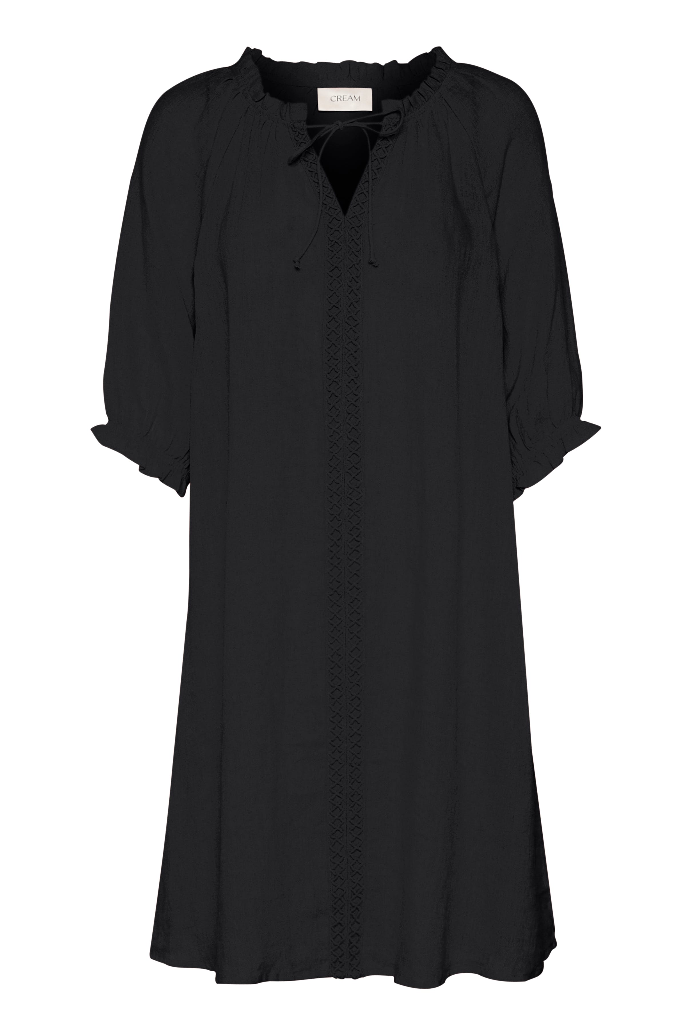 CRBellis Hørkjole PACK FRONT 10613470-100120