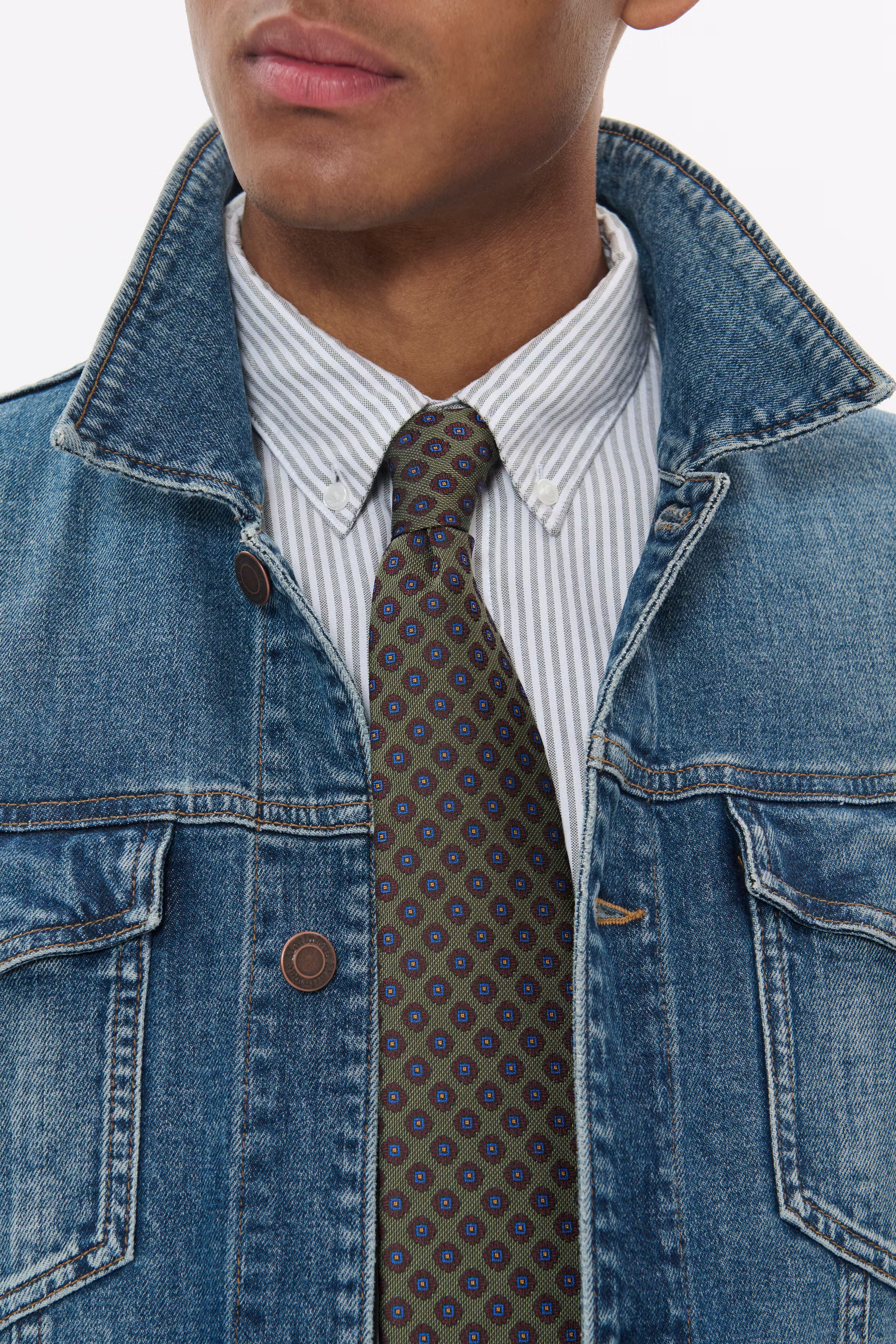 MAtie Krawatte LOOKBOOK DETAIL 30208733-190515