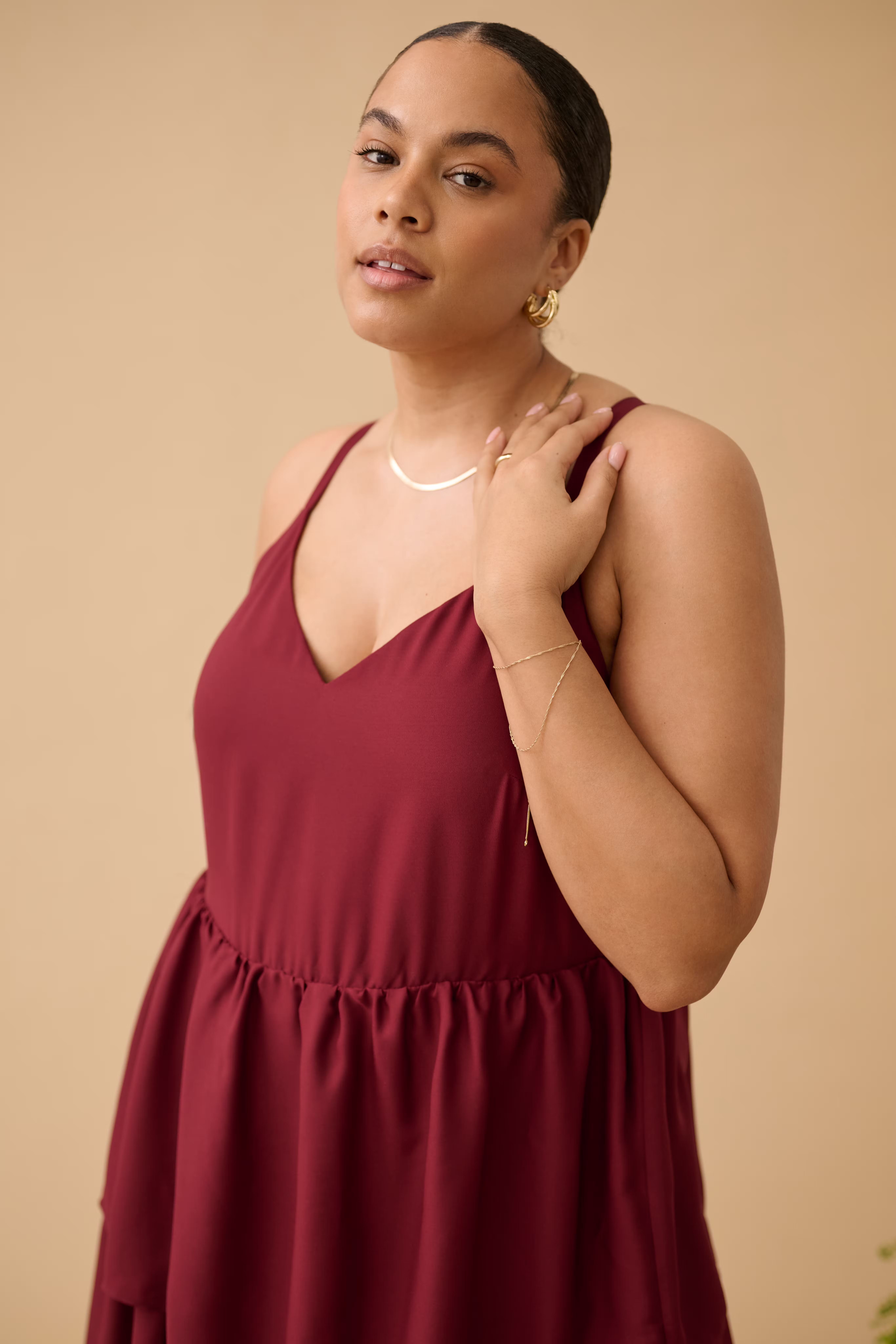 KClory Dress LOCATION NONE 10584341-109879