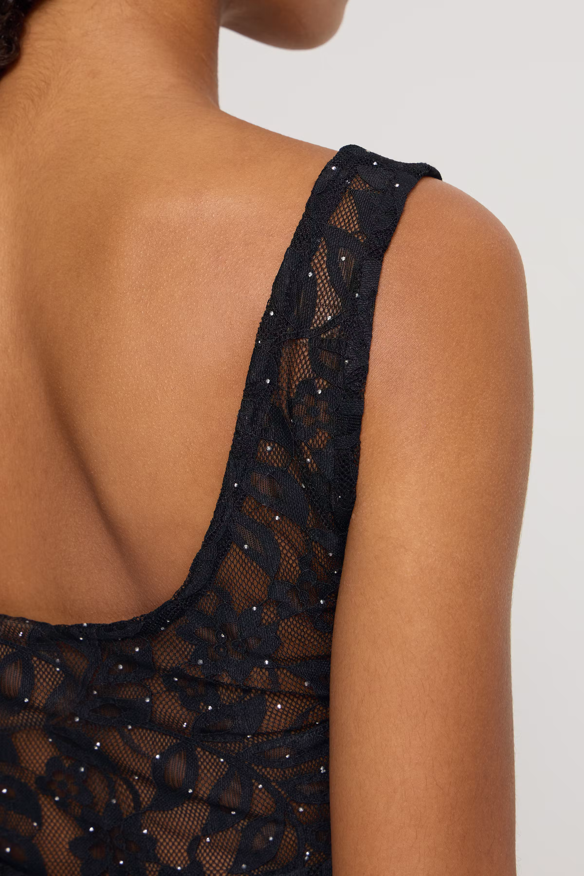 IACUBA Bodystocking mit Stütze LOOKBOOK DETAIL 20127157-194008