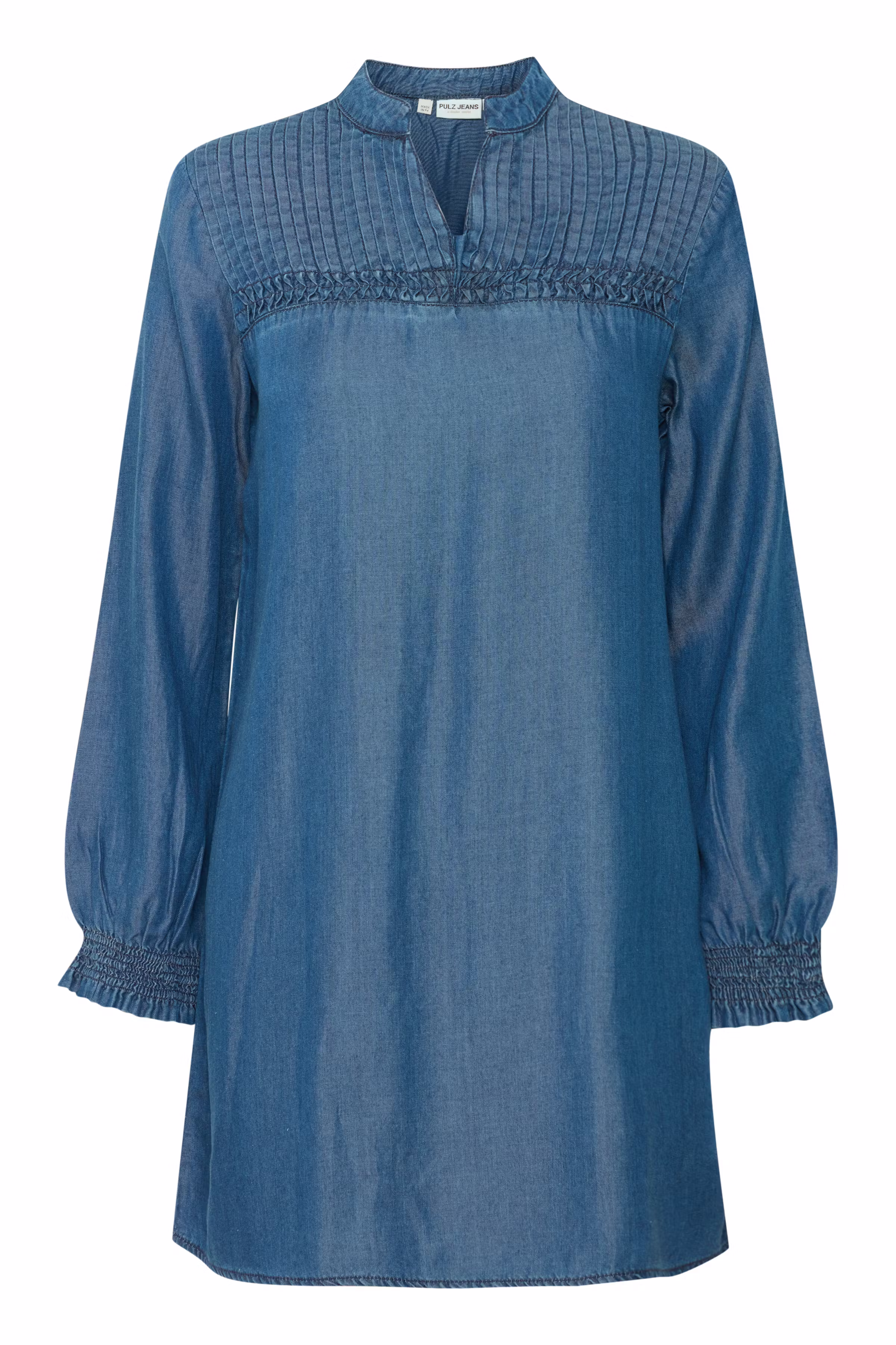 PZGAJA Kleid PACK FRONT 50207932-200005