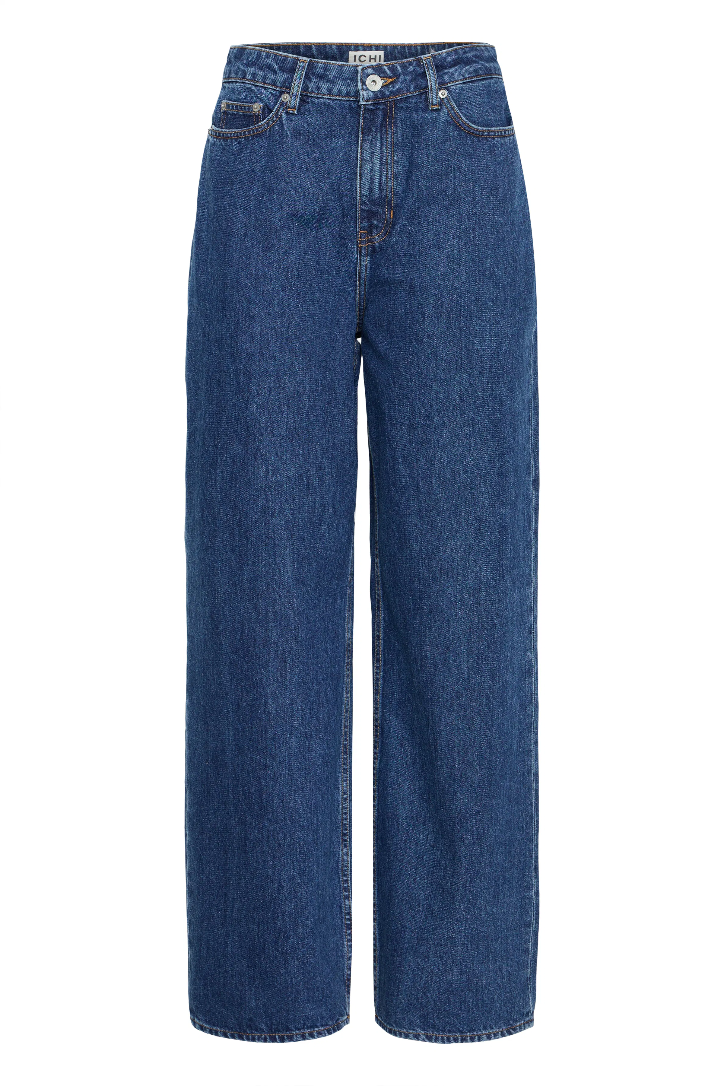 IHJULIA Jeans PACK FRONT 20126473-200929