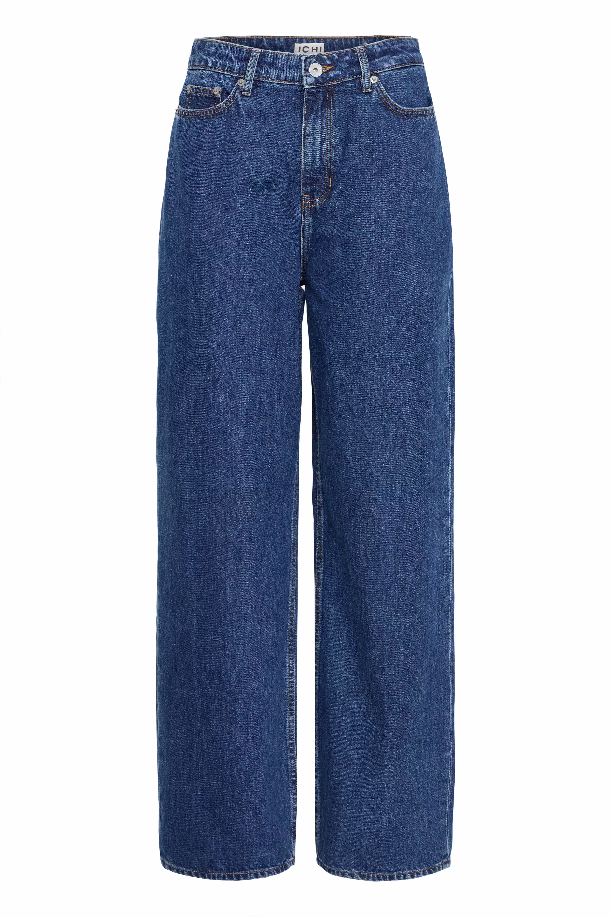 IHJULIA Jeans PACK FRONT 20126473-200929