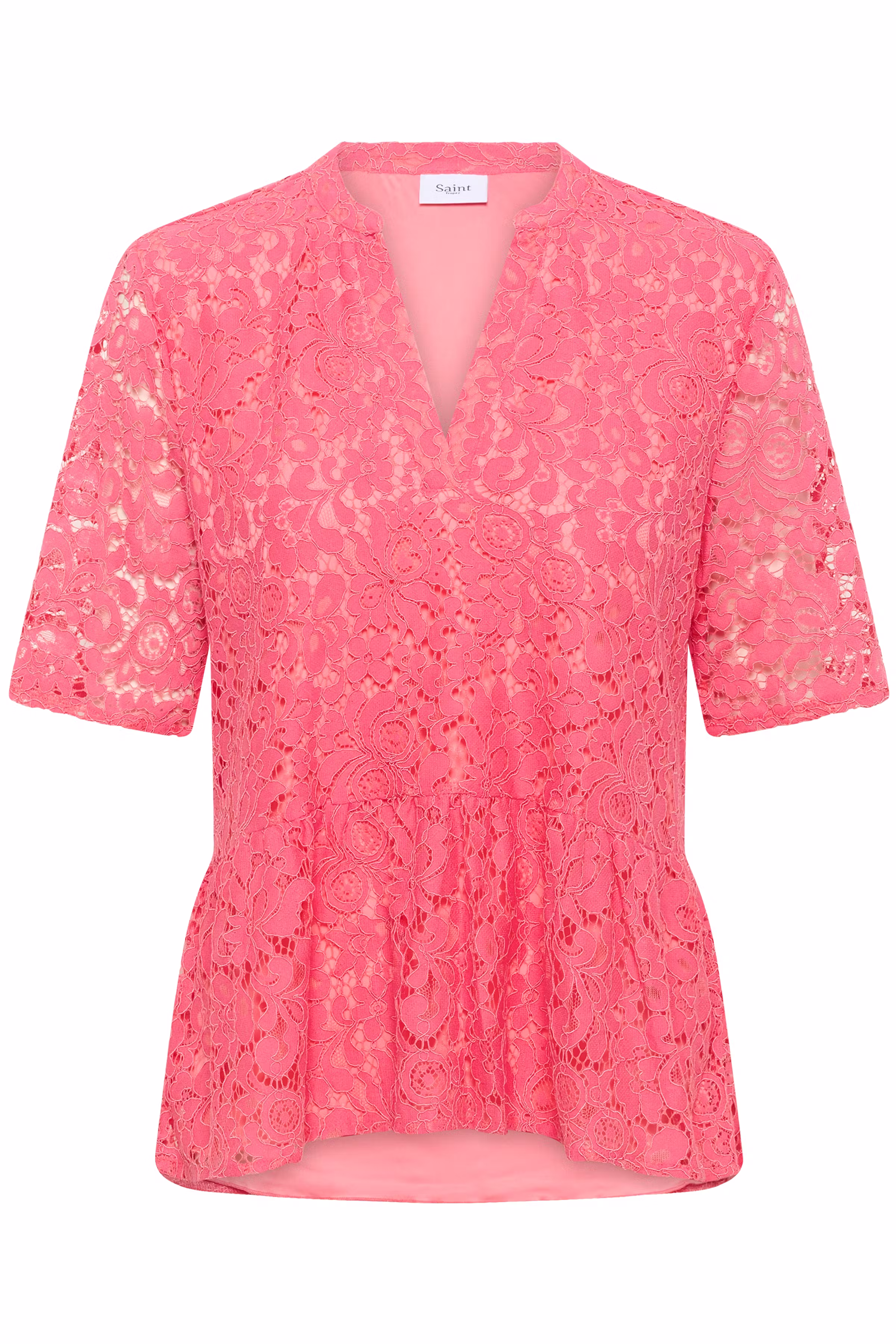 ZannaSZ Blouse PACK FRONT 30513832-171926