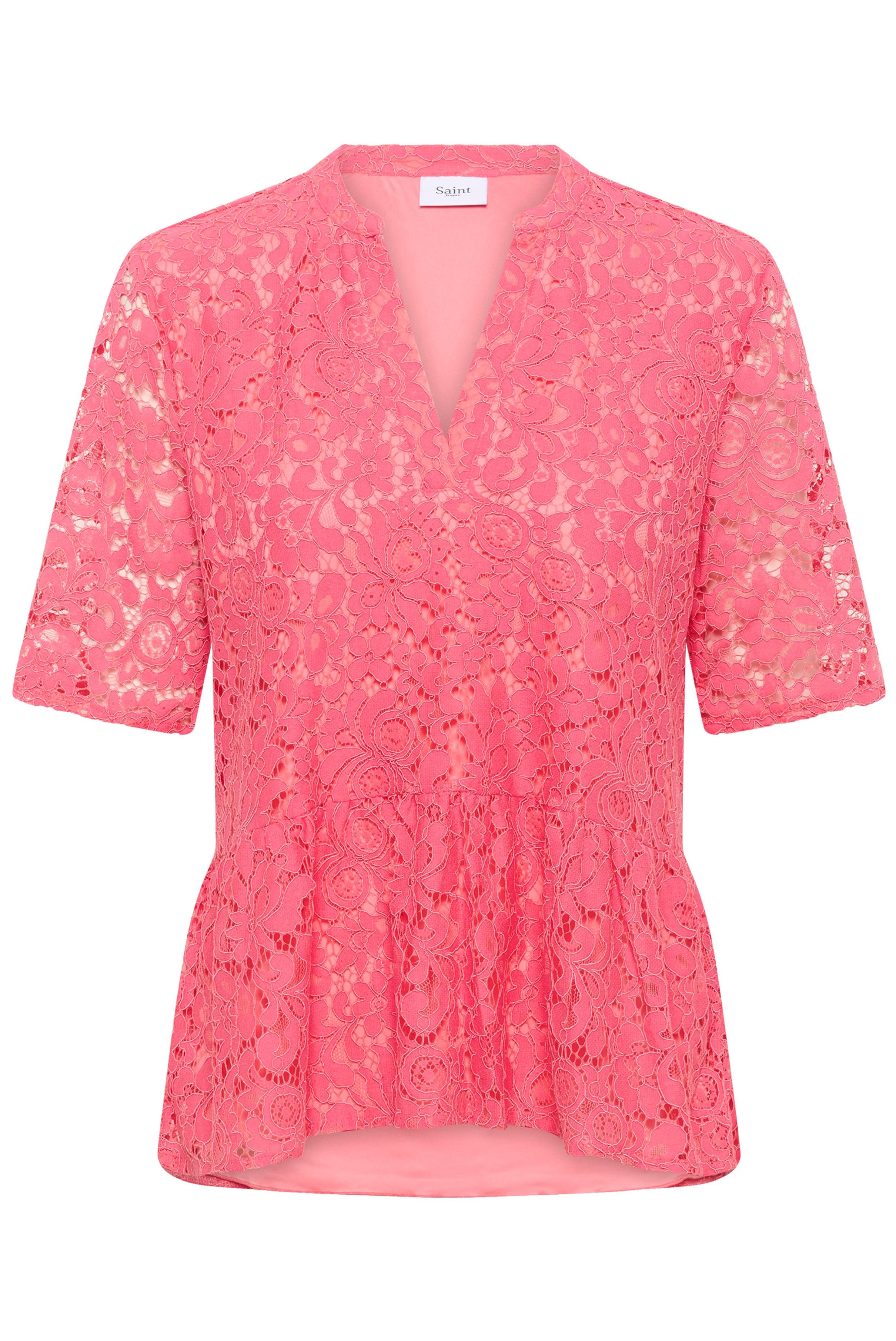 ZannaSZ Blouse PACK FRONT 30513832-131308