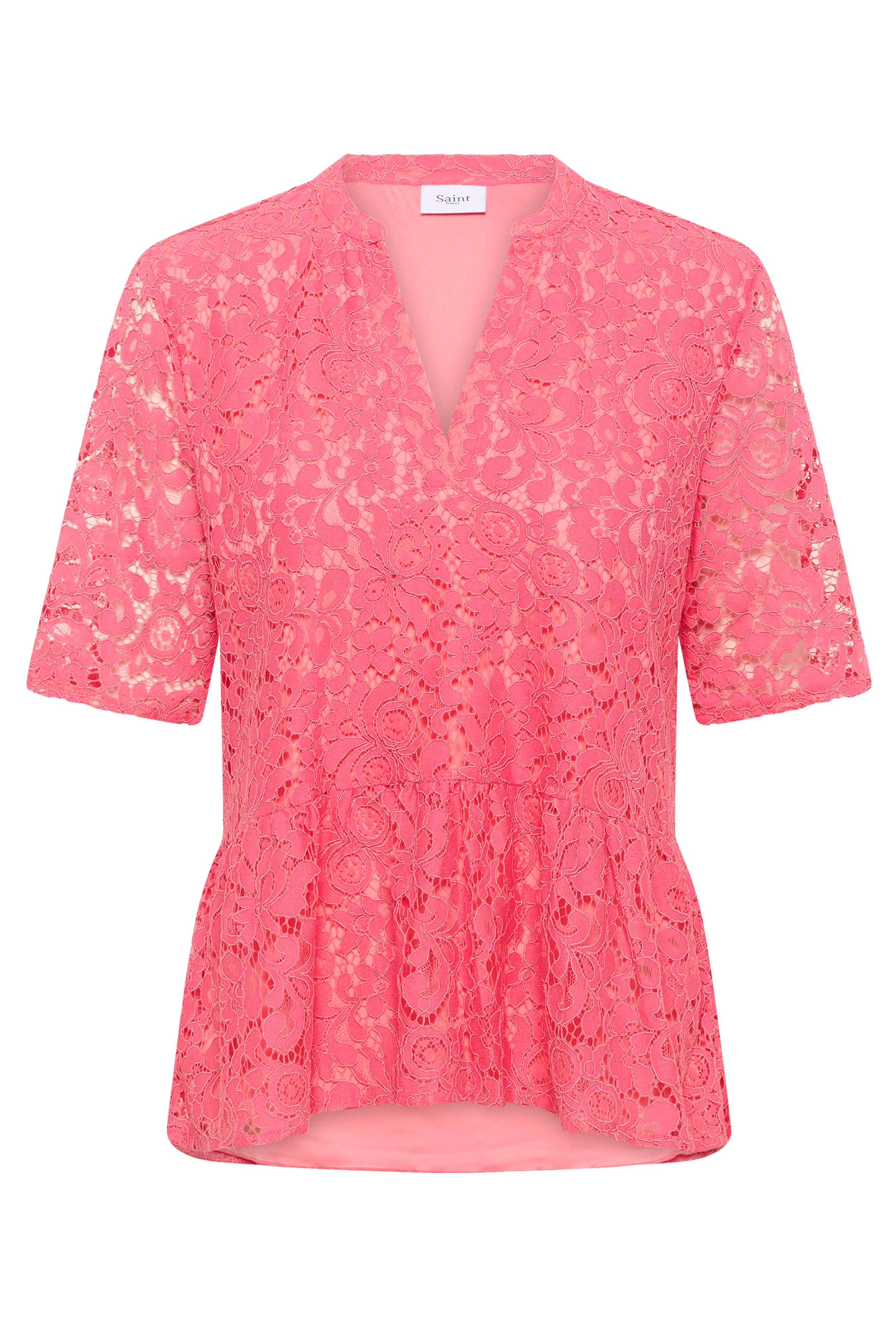 ZannaSZ Blouse PACK FRONT 30513832-171926