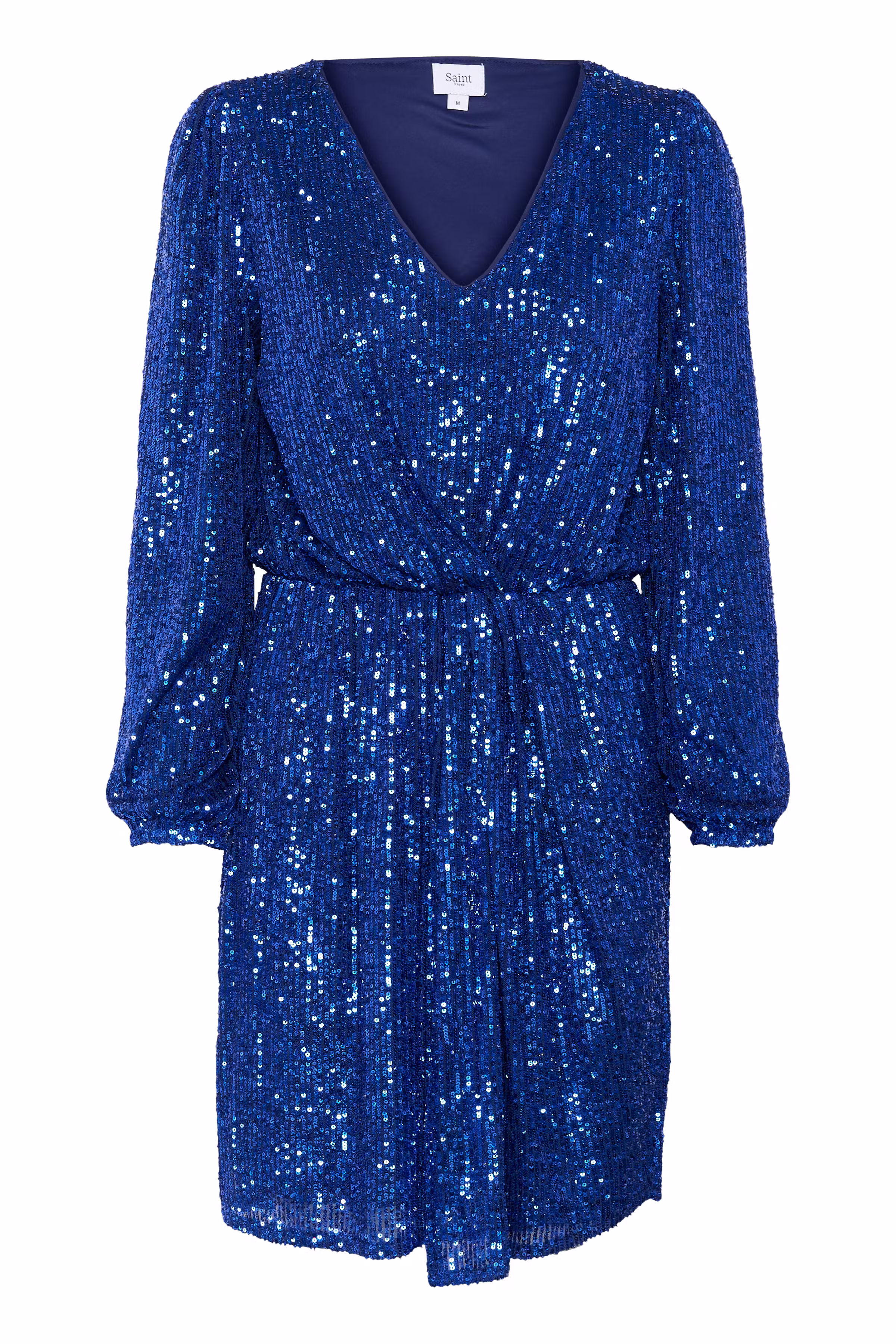 XeniraSZ Paillette  Kleid PACK FRONT 30510848-193851