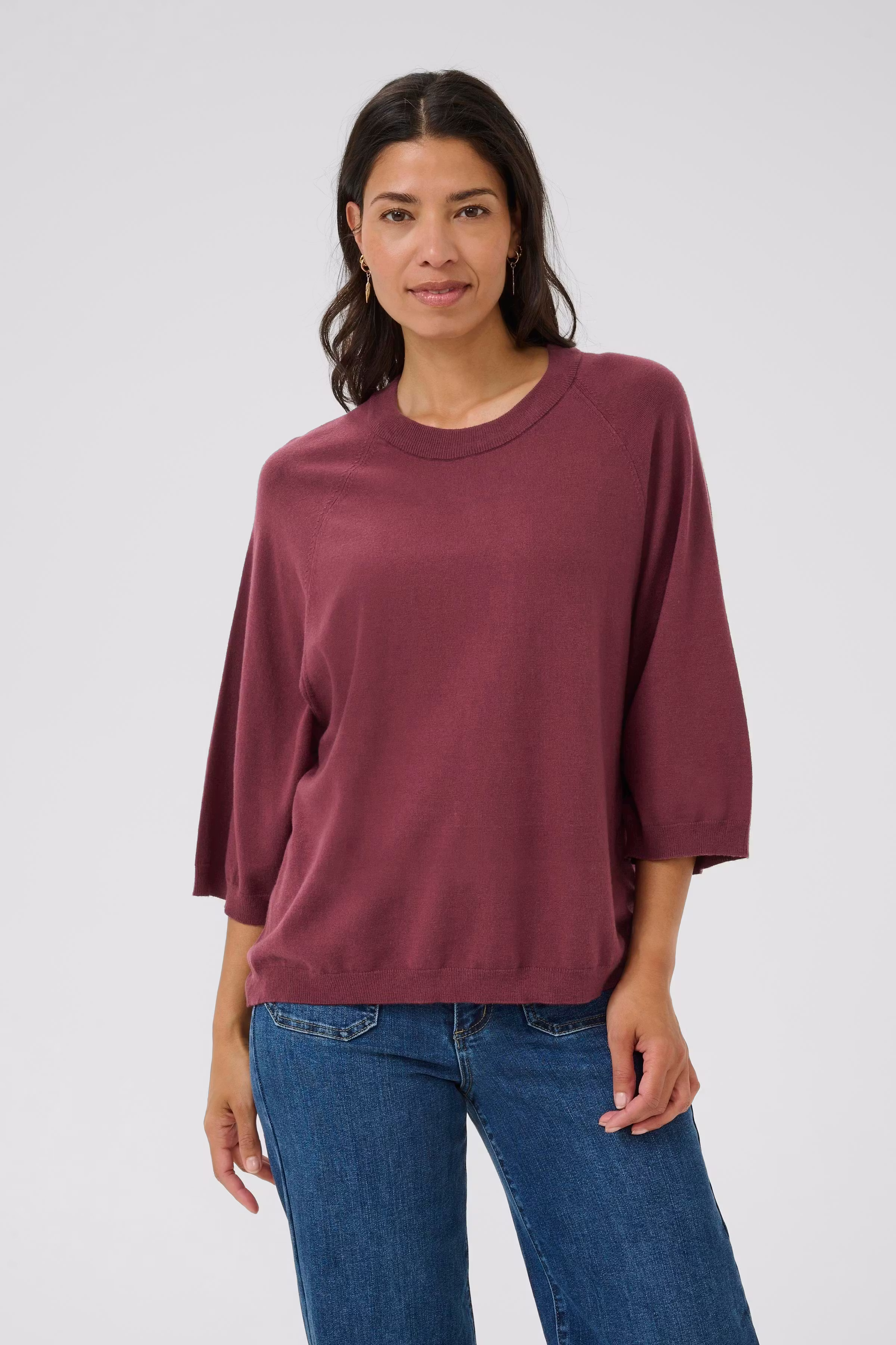 BPrebecca Pullover LOOKBOOK FRONT 40200030-191528