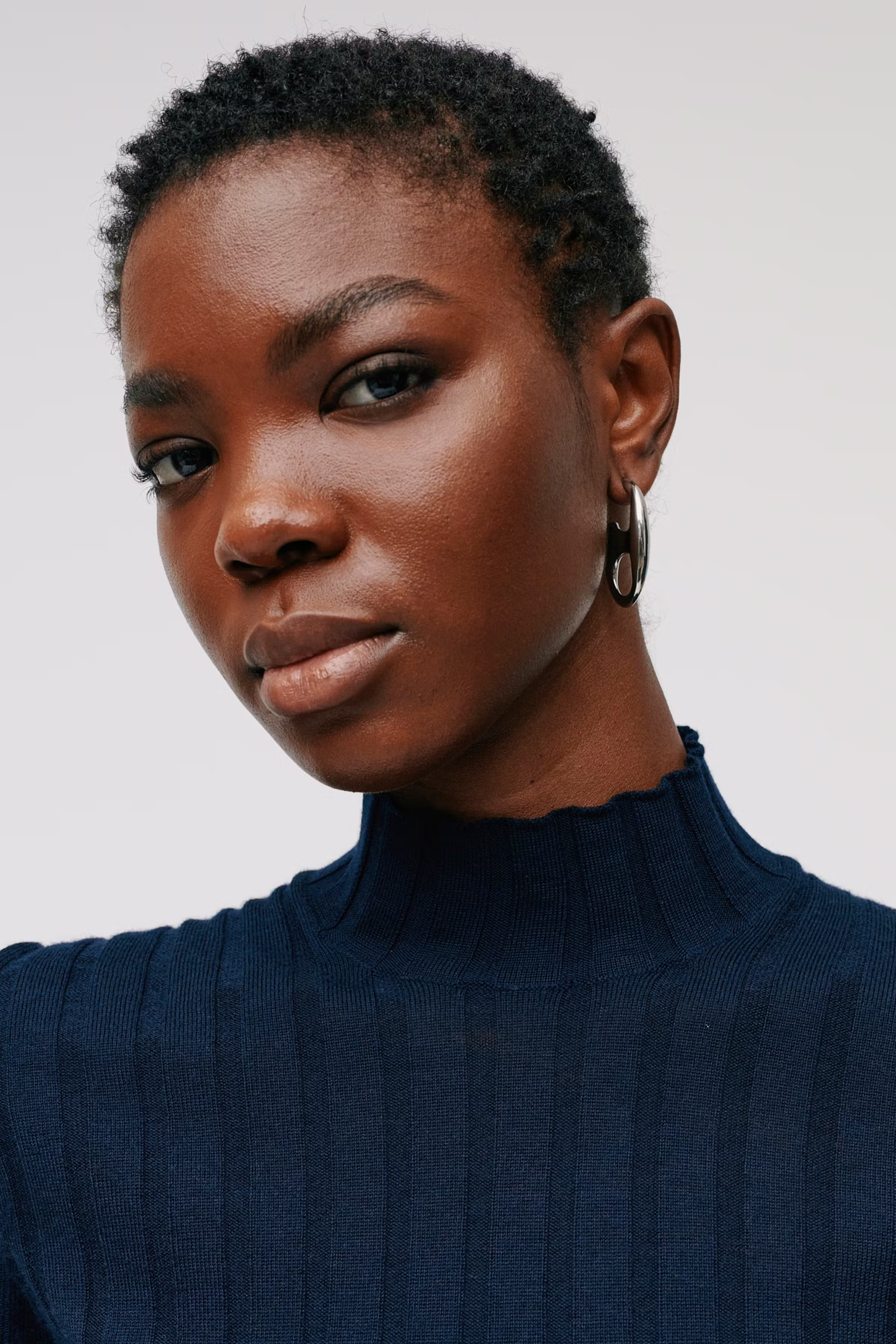 KACY Pullover LOOKBOOK DETAIL 30600382-BL900