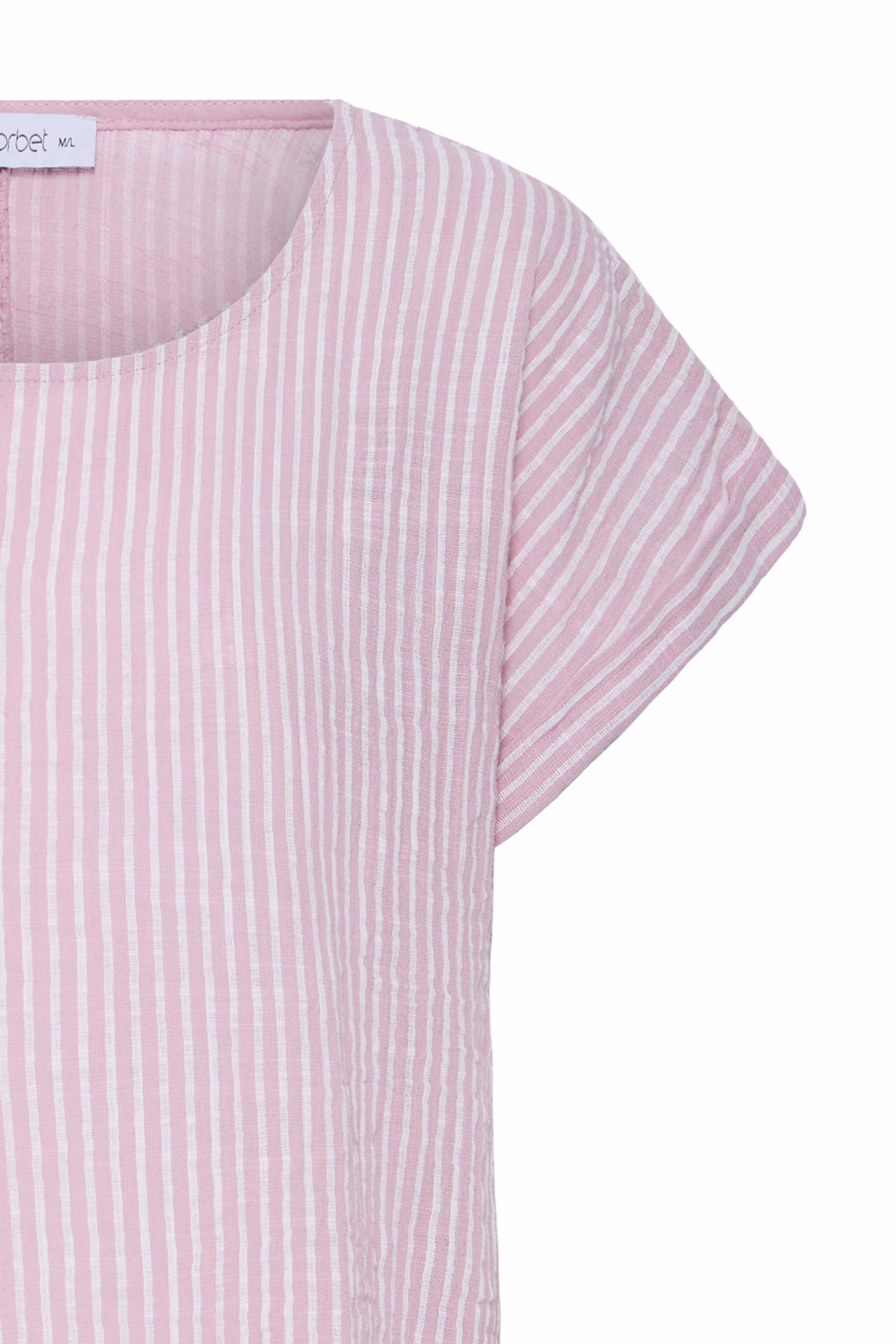 SBXALEXA Bluse PACK DETAIL 22101195-132007