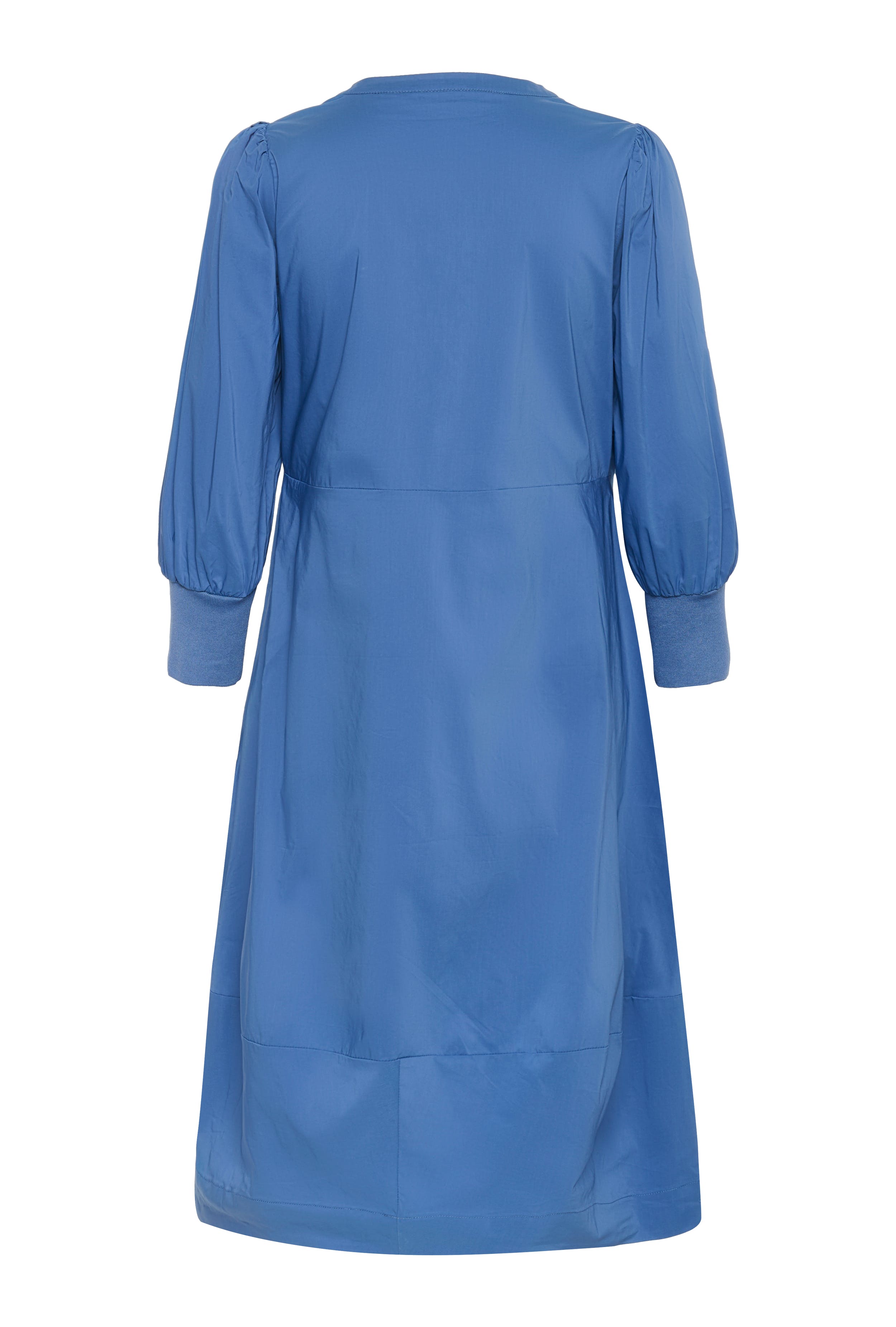 CUantoinett Kleid mit 3/4-Ärmeln PACK BACK 50110059-183921