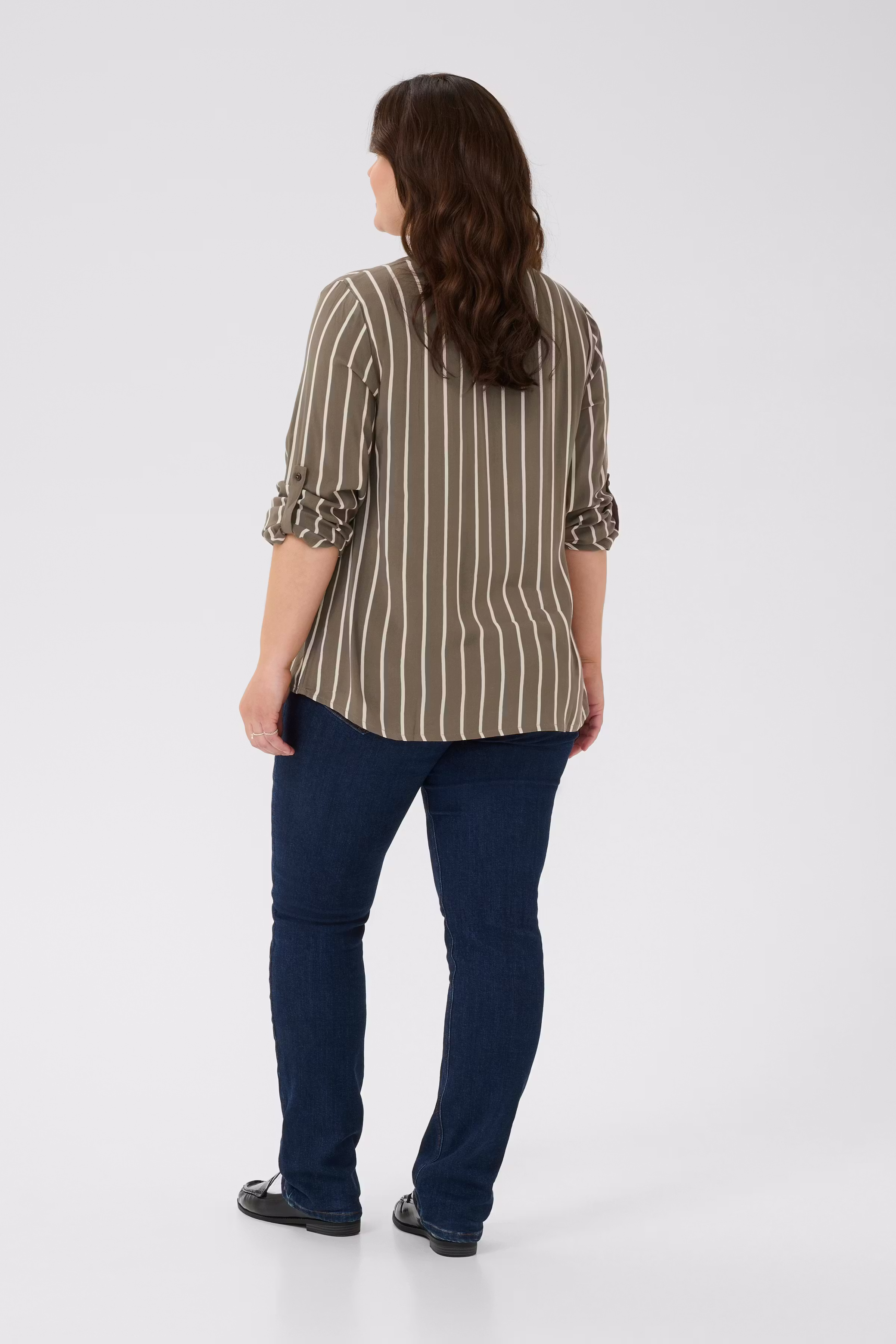 KCsida Bluse LOOKBOOK BACK 10580350-108740