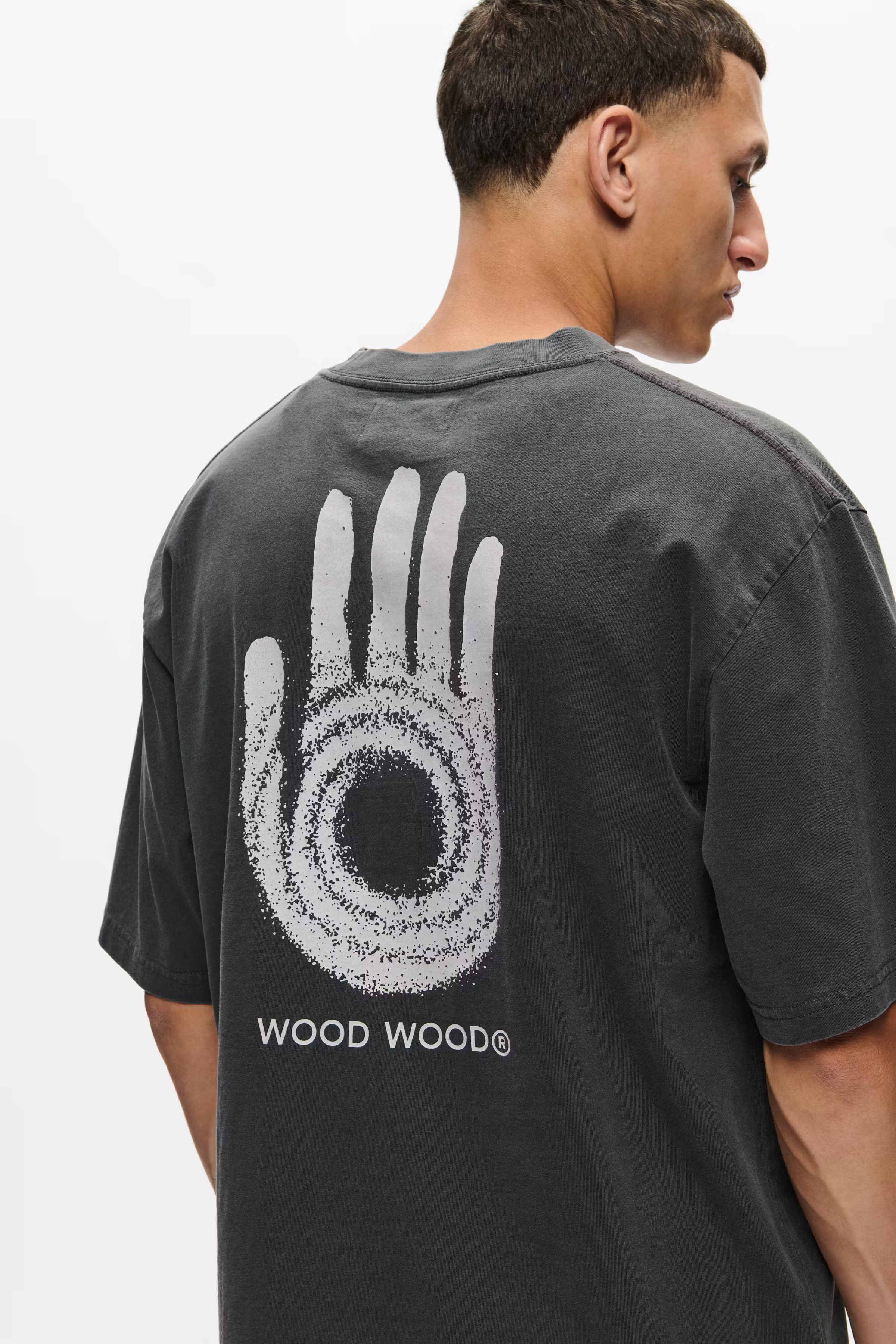 WWGary T-shirt LOOKBOOK DETAIL 30251797-304420