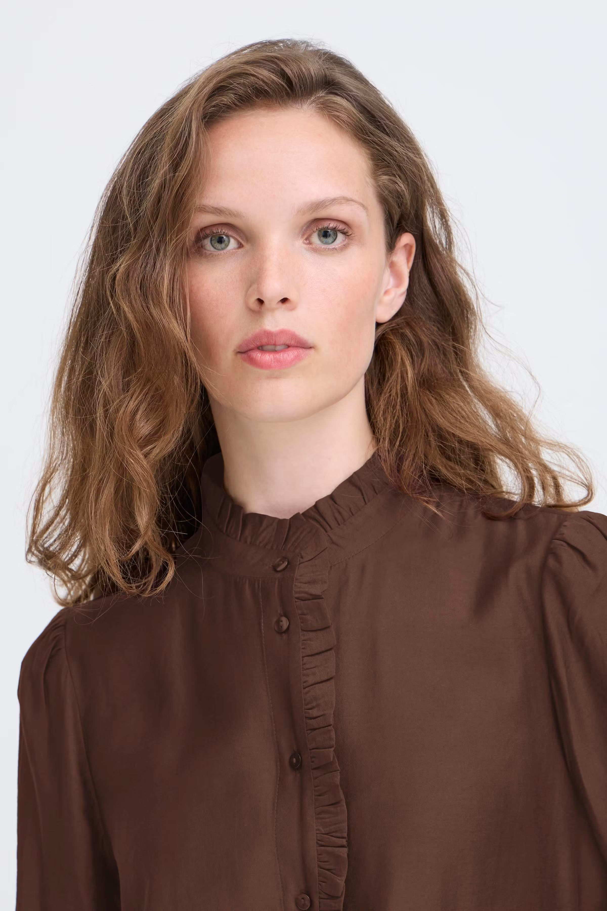 IHKARLANI Overhemd LOOKBOOK DETAIL 20121887-190915