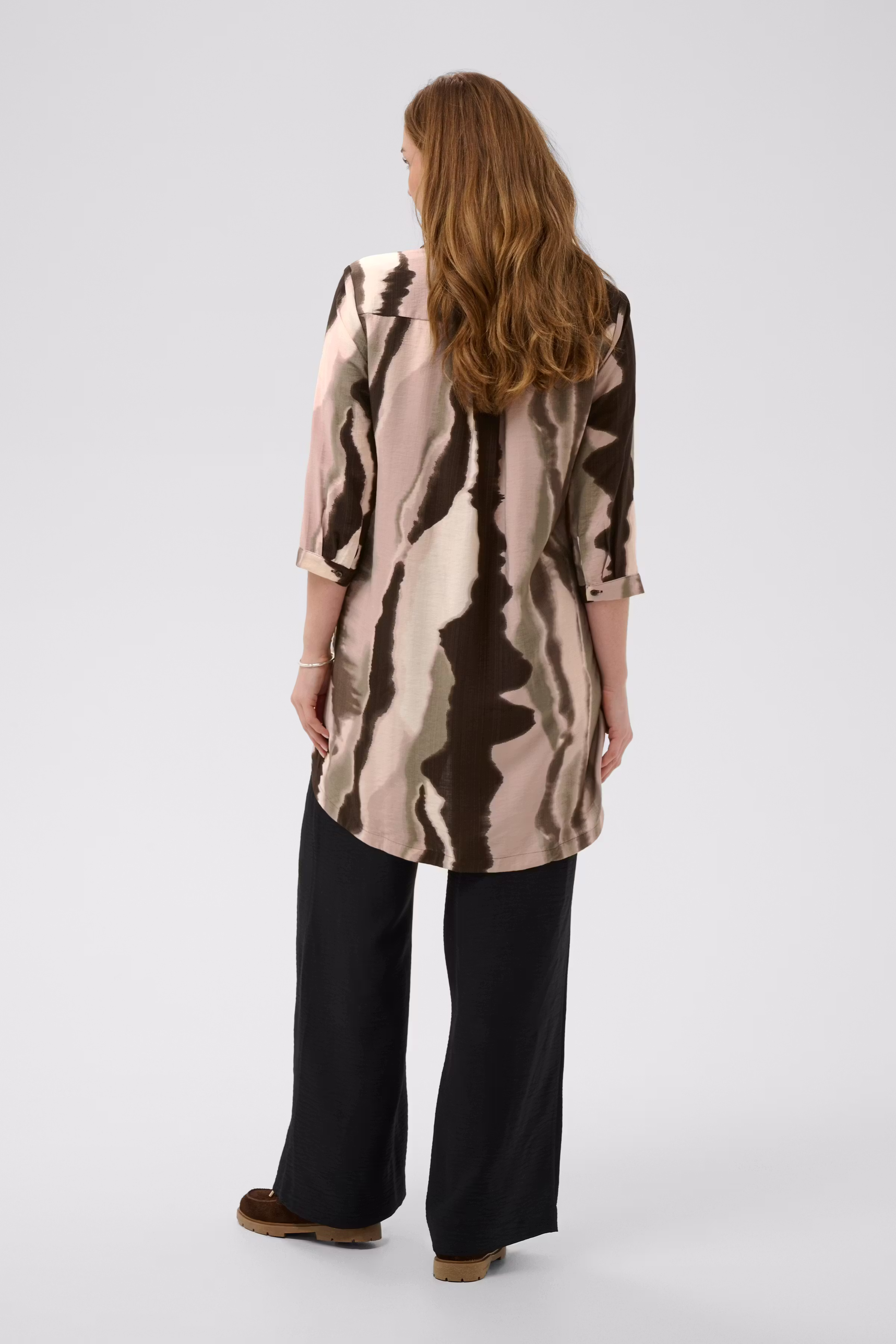 BPtamia Tunika LOOKBOOK BACK 40200137-109275