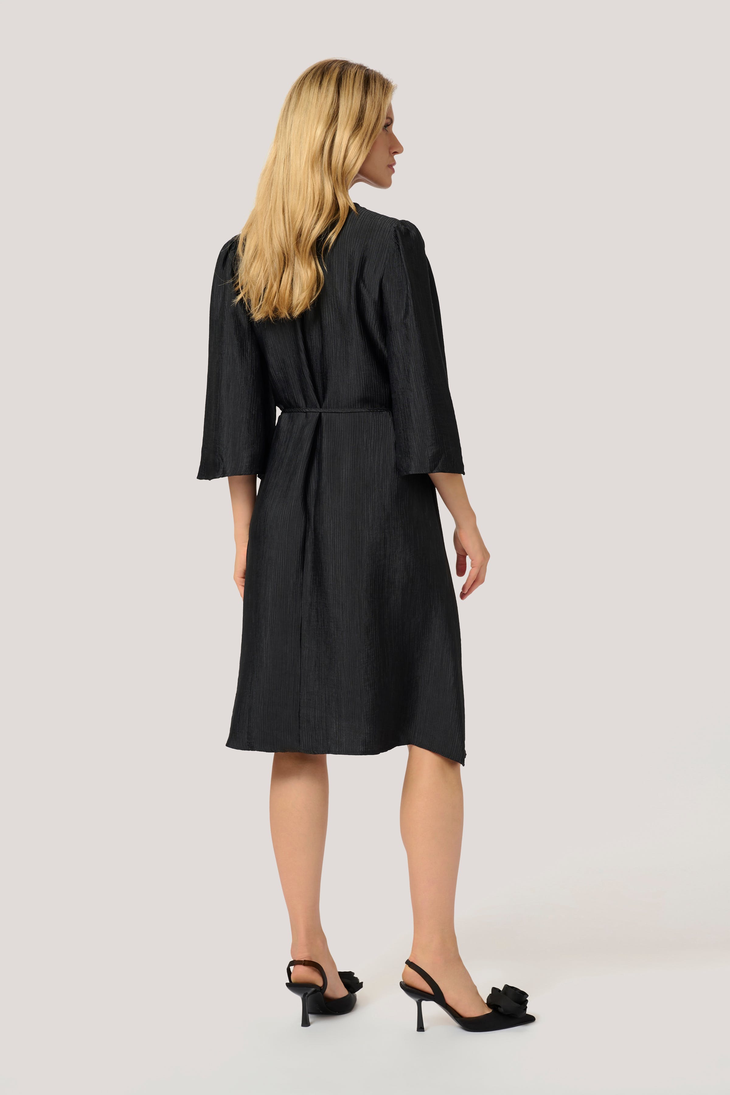 KAvictoria Kjole LOOKBOOK BACK 10509728-100121