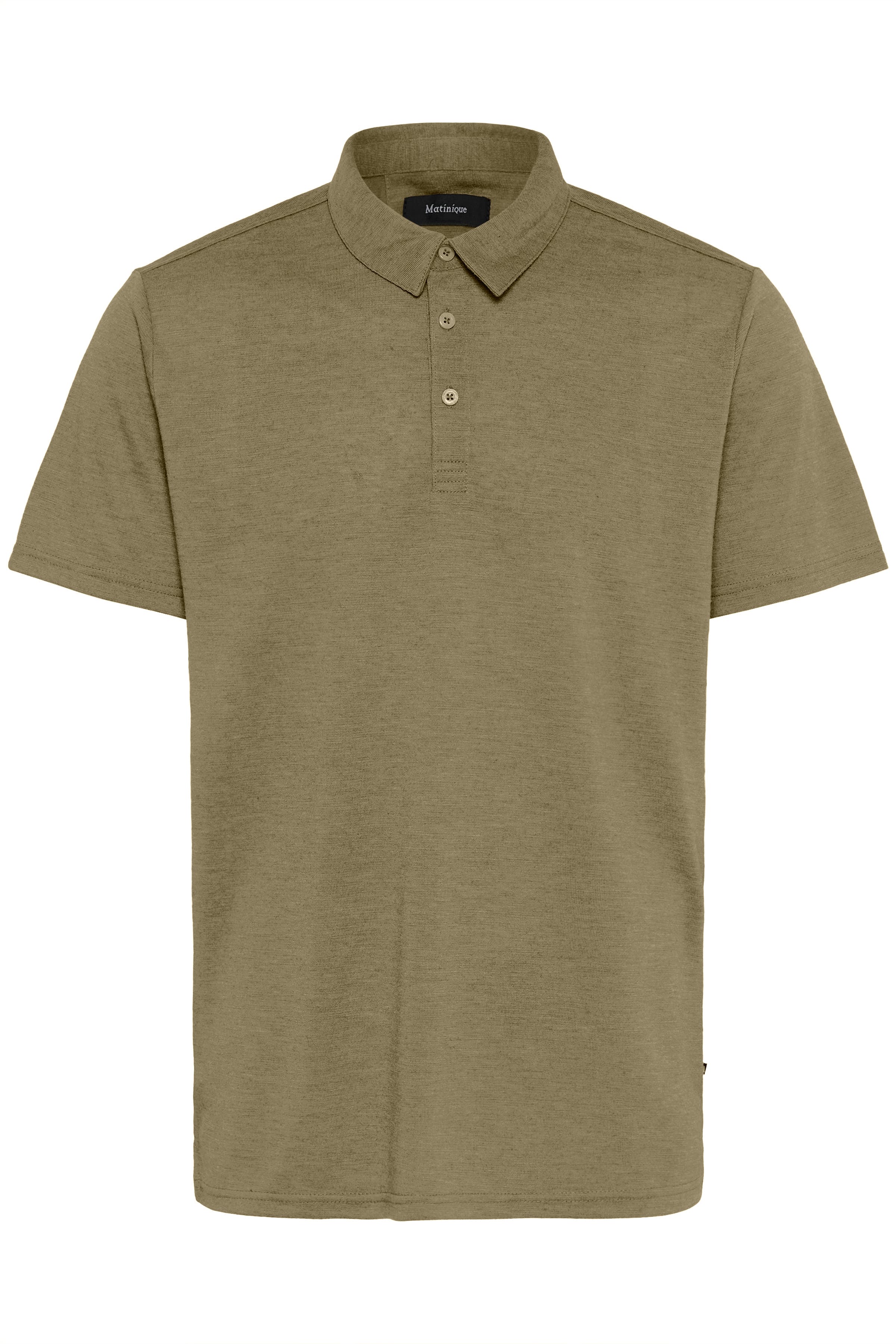 MAsanford Poloshirt PACK FRONT 30206595-180312