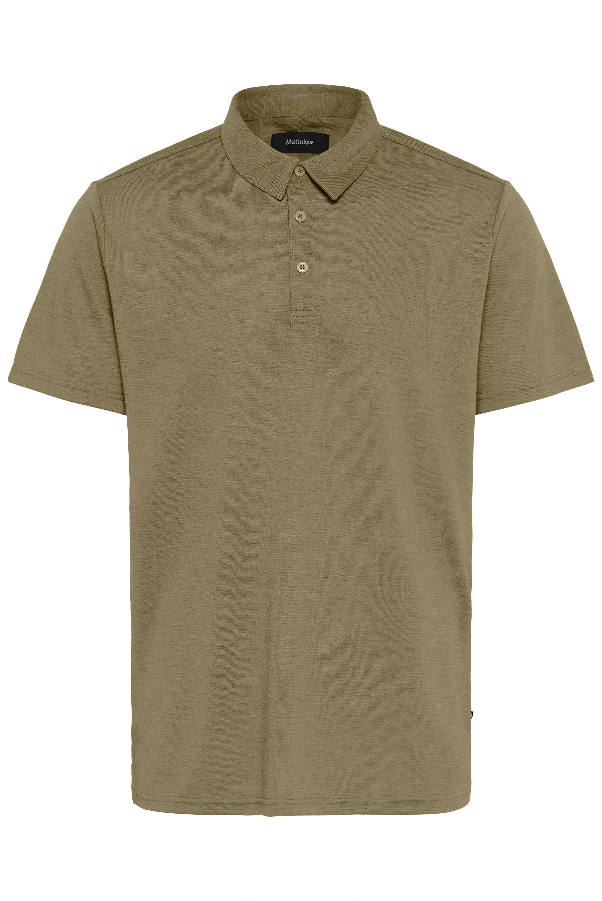 MAsanford Poloshirt PACK FRONT 30206595-180312