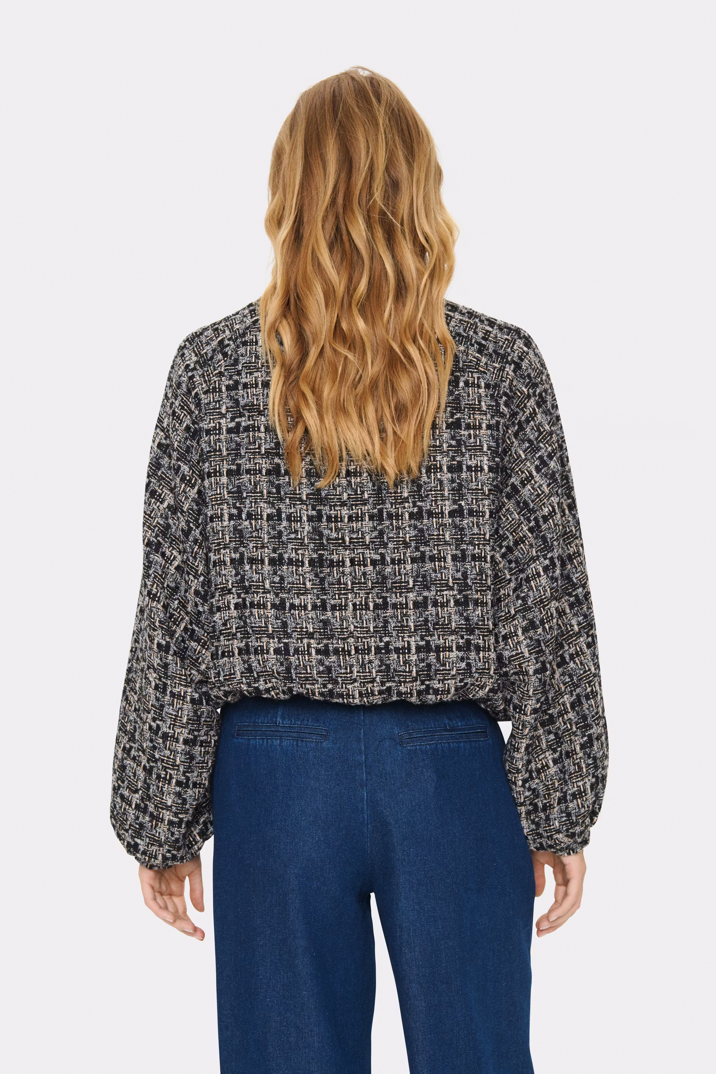 MacySZ Causal jas LOOKBOOK BACK 30514370-193911