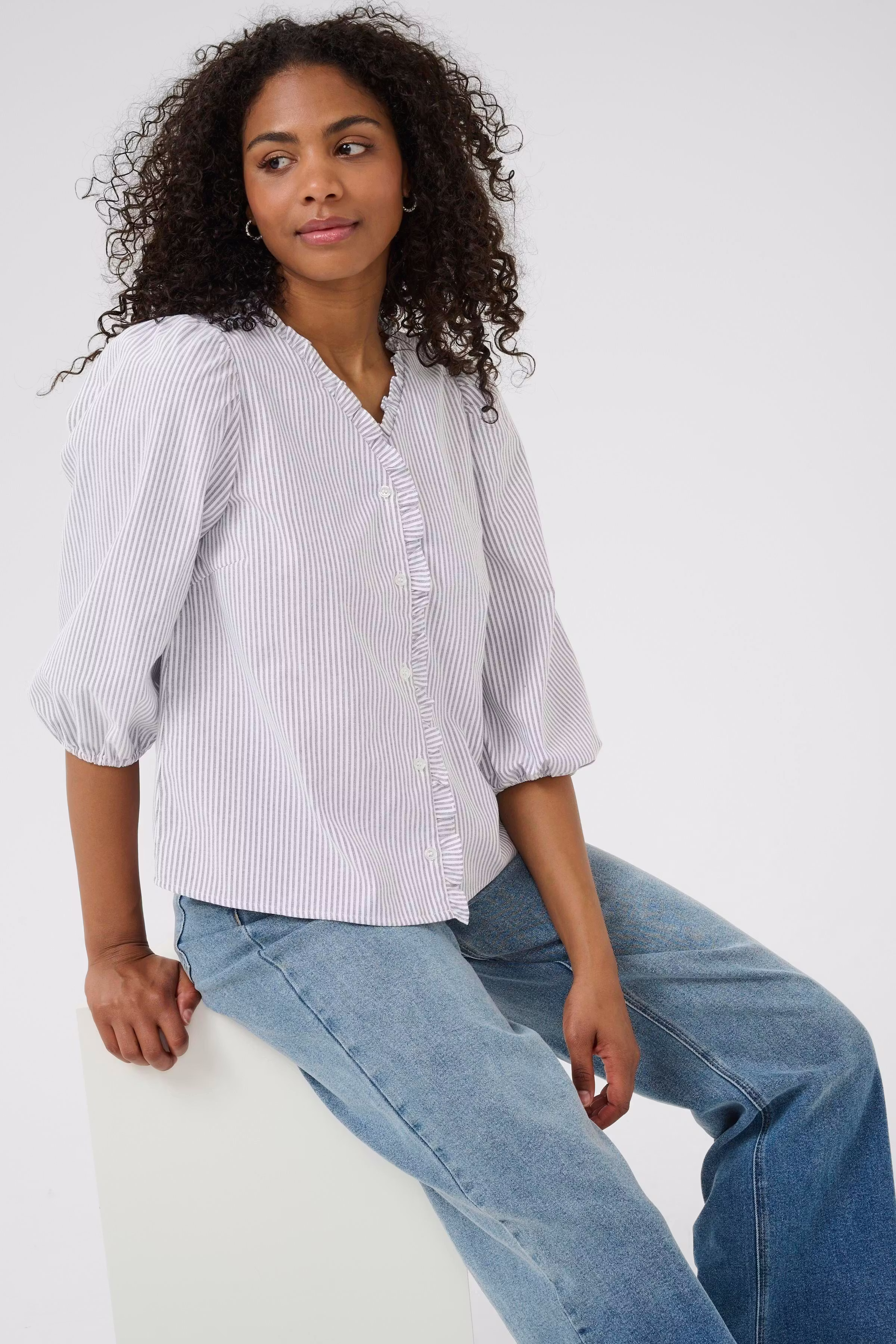 KAosita Blouse LOOKBOOK DETAIL 10510345-107917