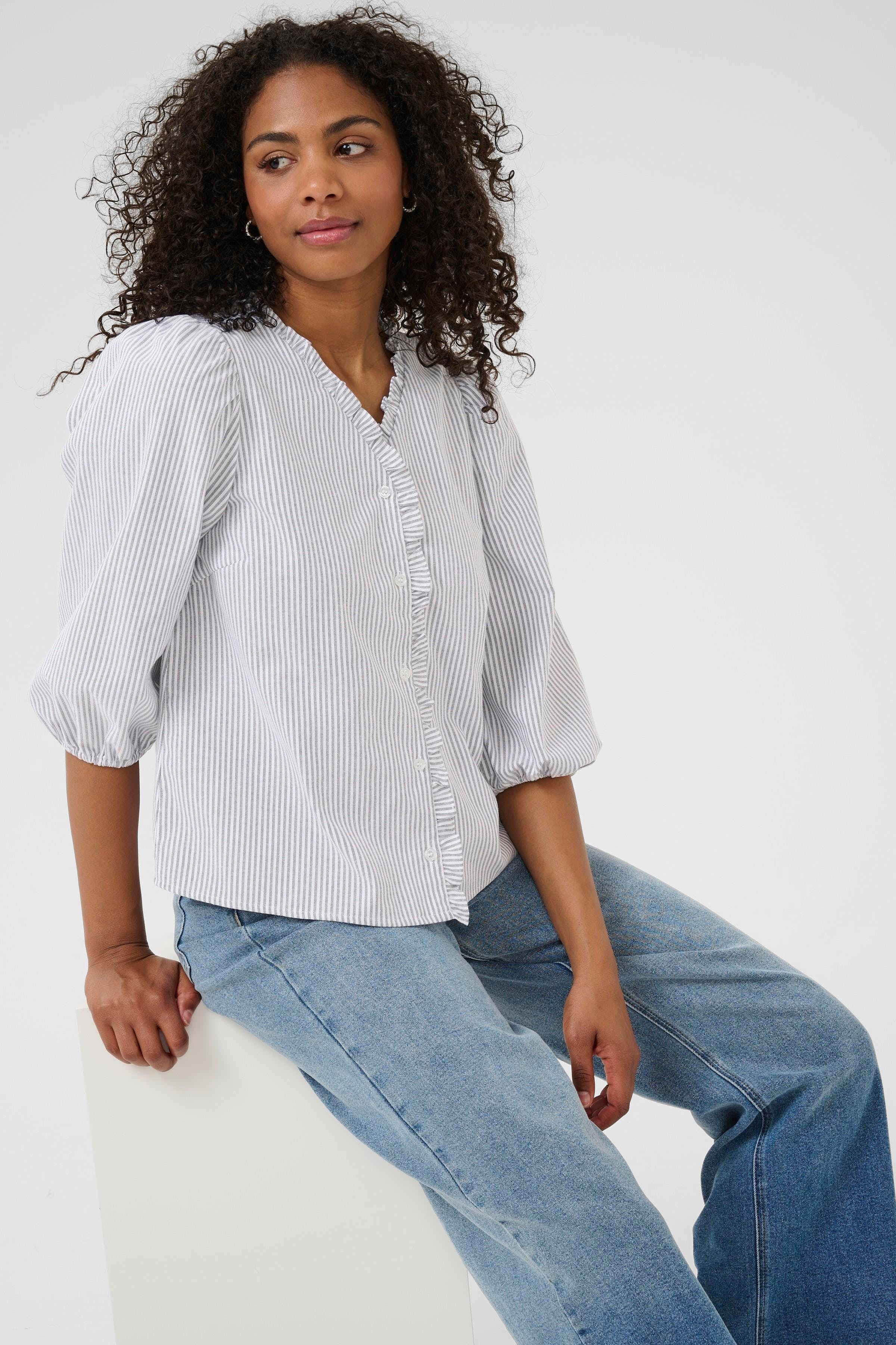 KAosita Blouse LOOKBOOK DETAIL 10510345-107917