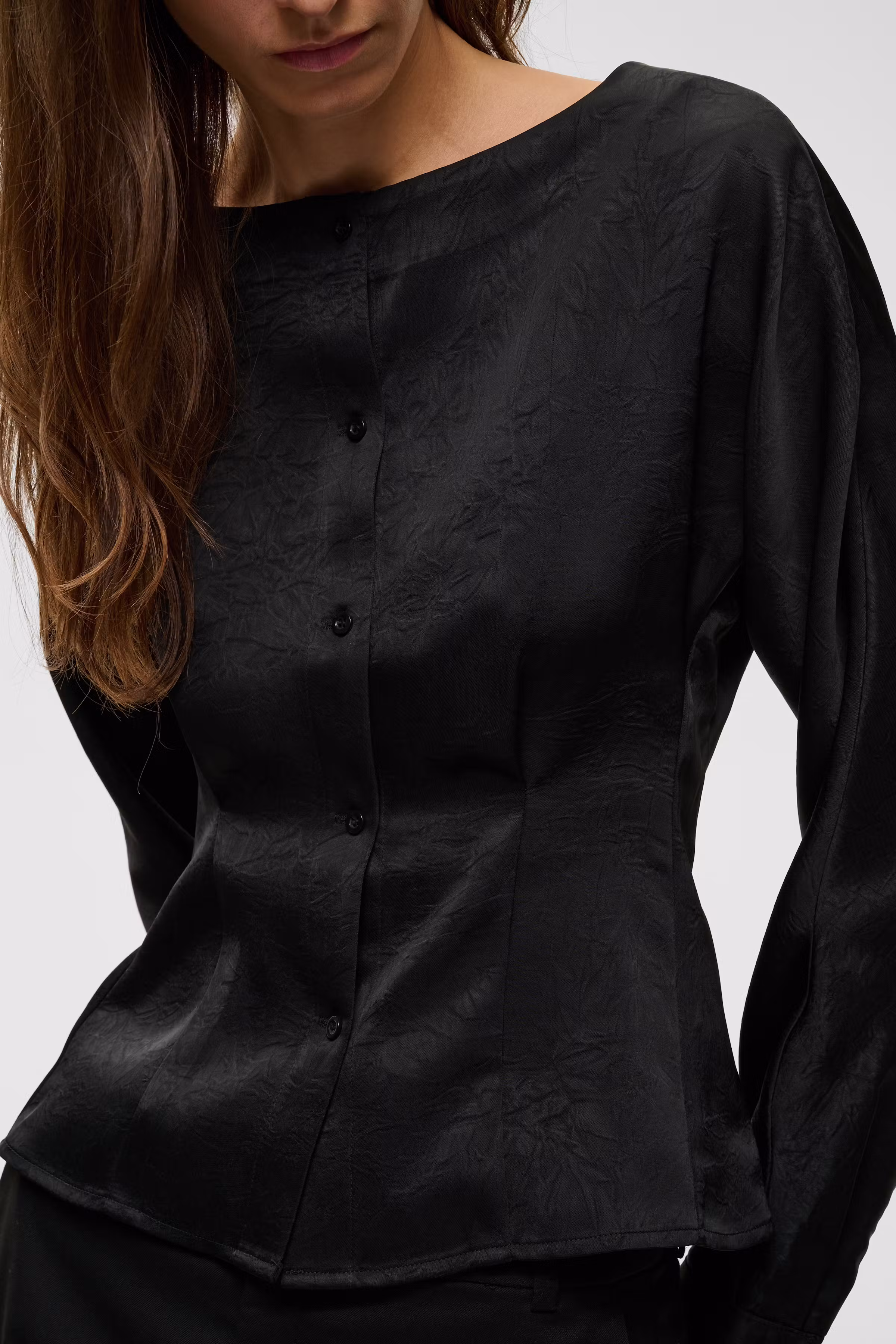 LopalIW Bluse LOOKBOOK DETAIL 30111442-194008