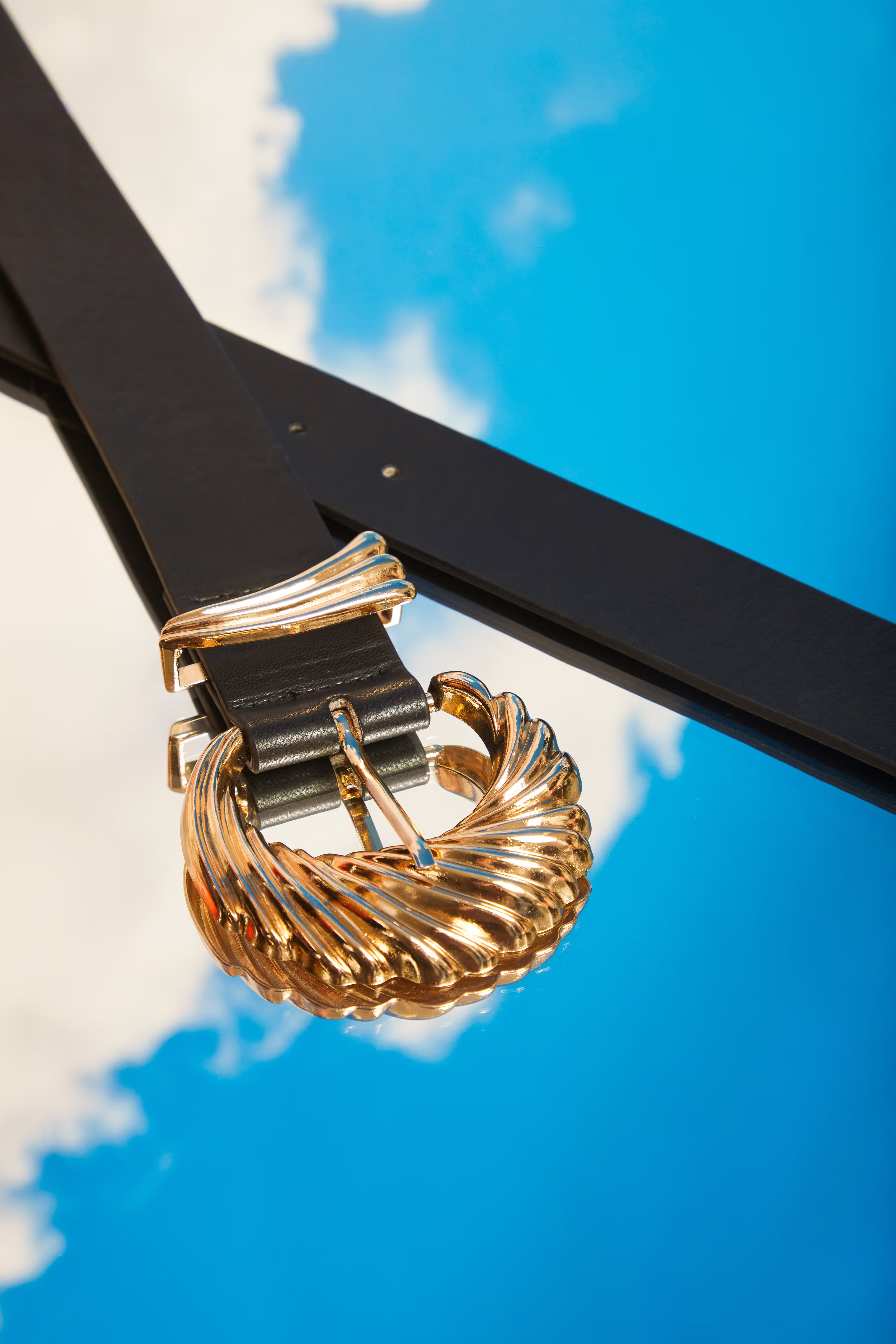 Belte LOCATION NONE 20118159-194008