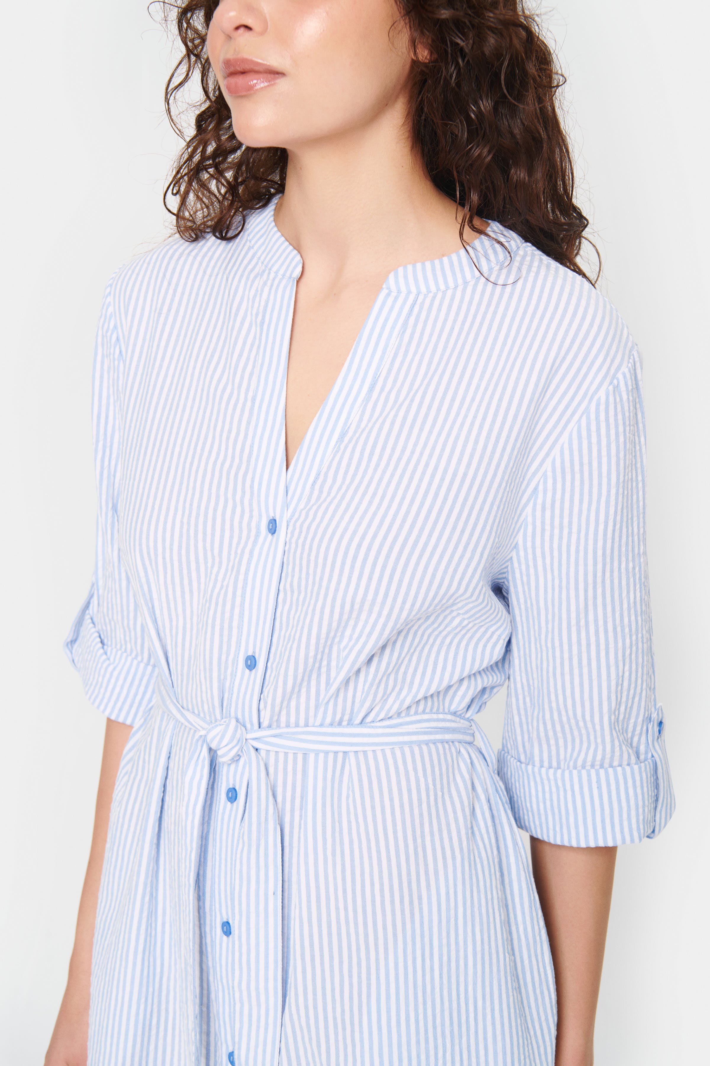 ZibaSZ Kleid LOOKBOOK DETAIL 30513594-144124