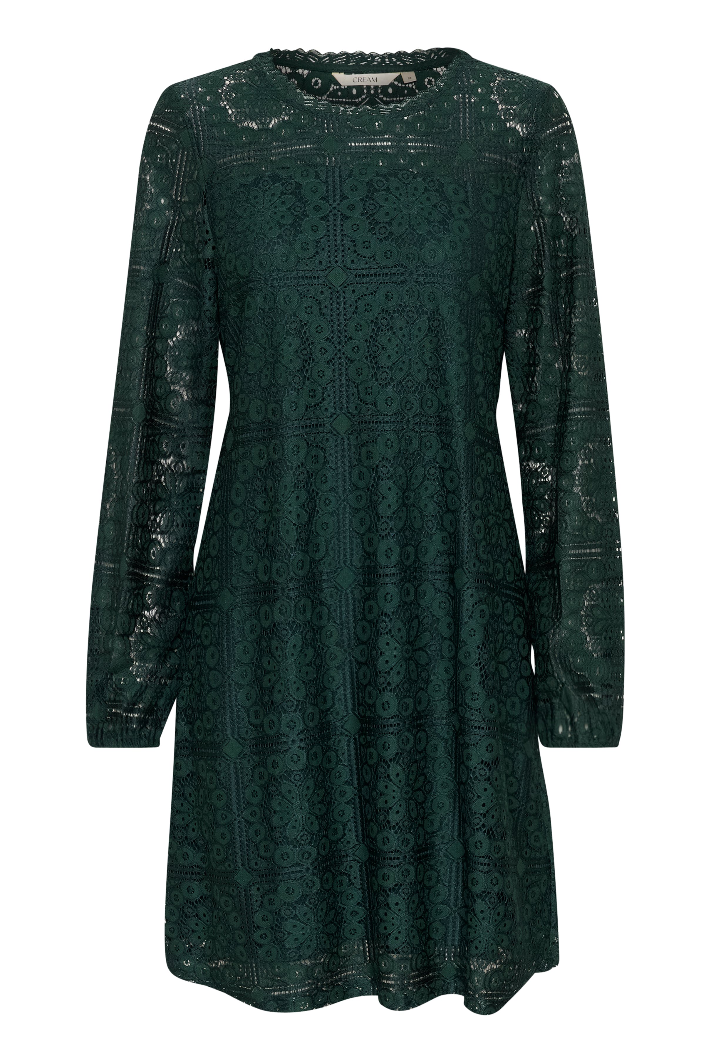 CRTiley Jurk PACK FRONT 10613785-195320