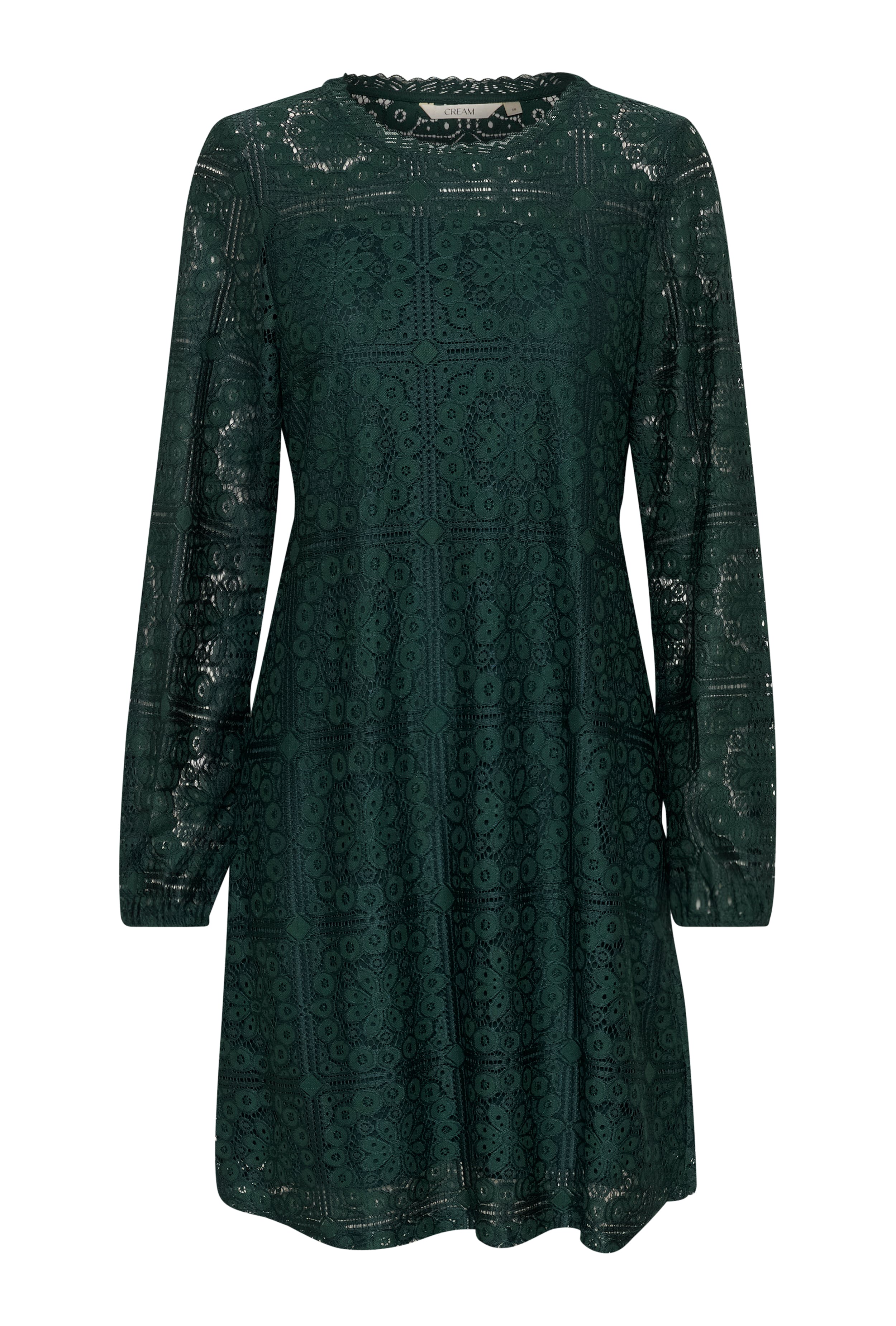 CRTiley Jurk PACK FRONT 10613785-195320