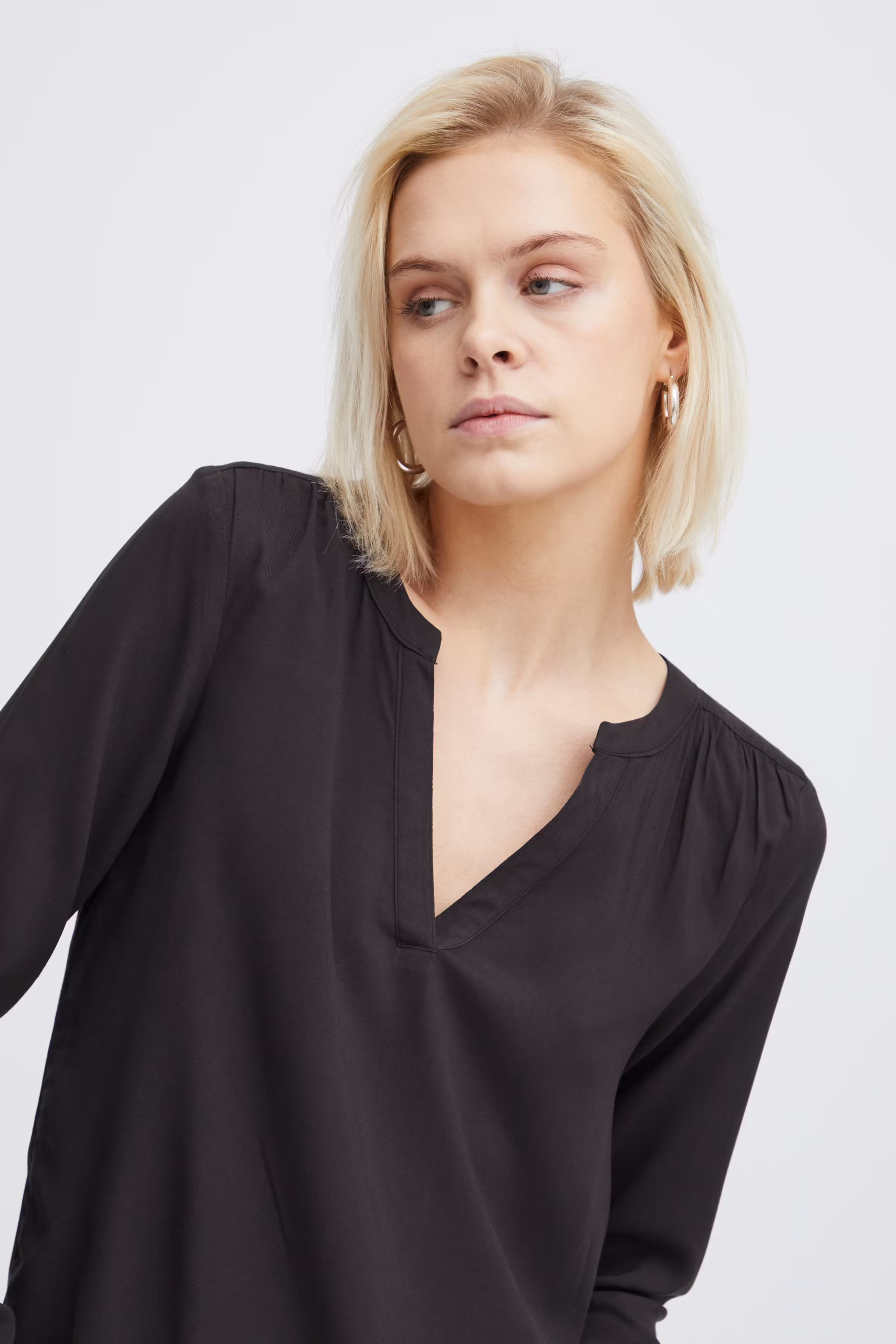 IHMAIN Blus LOOKBOOK DETAIL 20114753-194008