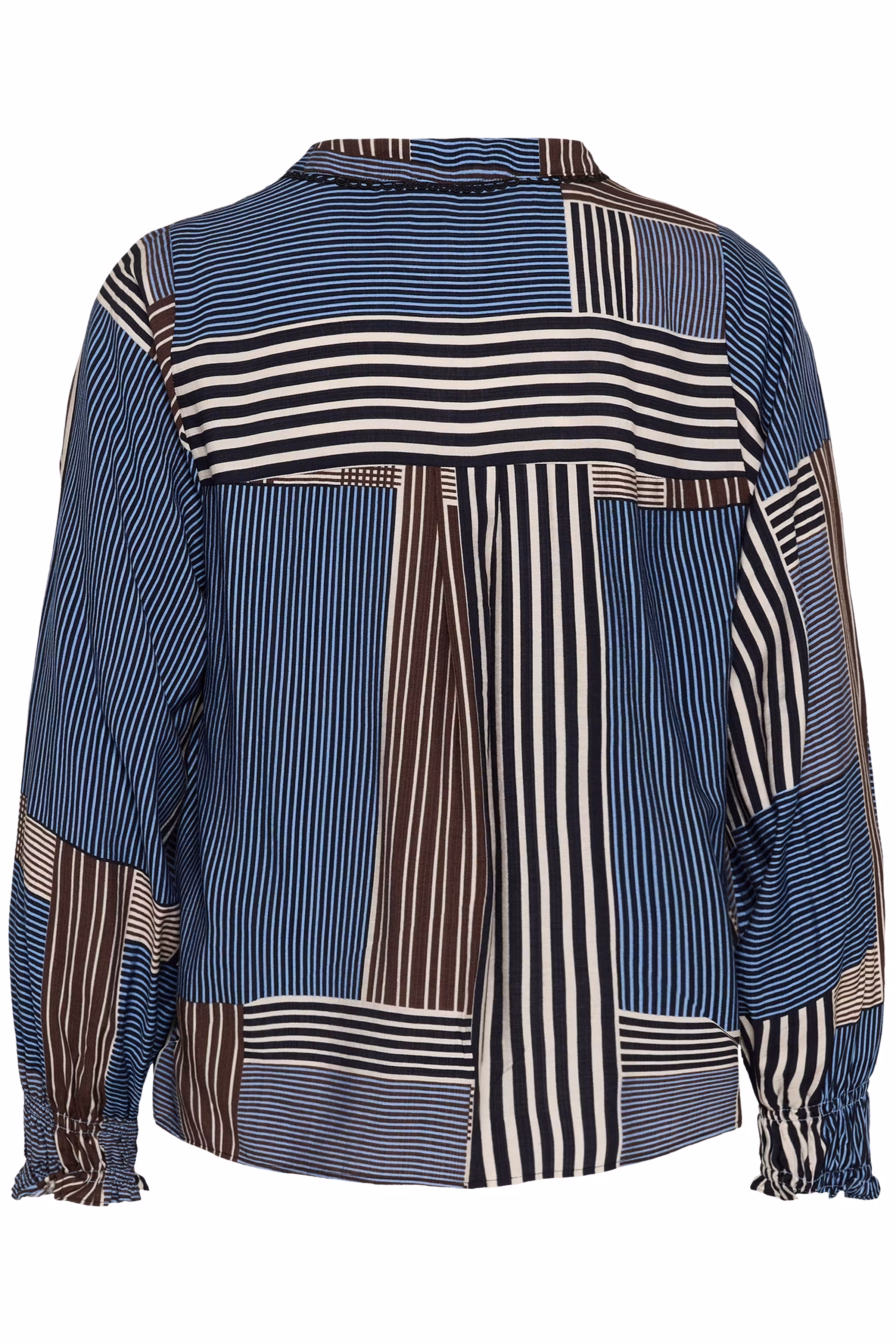 CUleila Blouse PACK BACK 50113621-110047