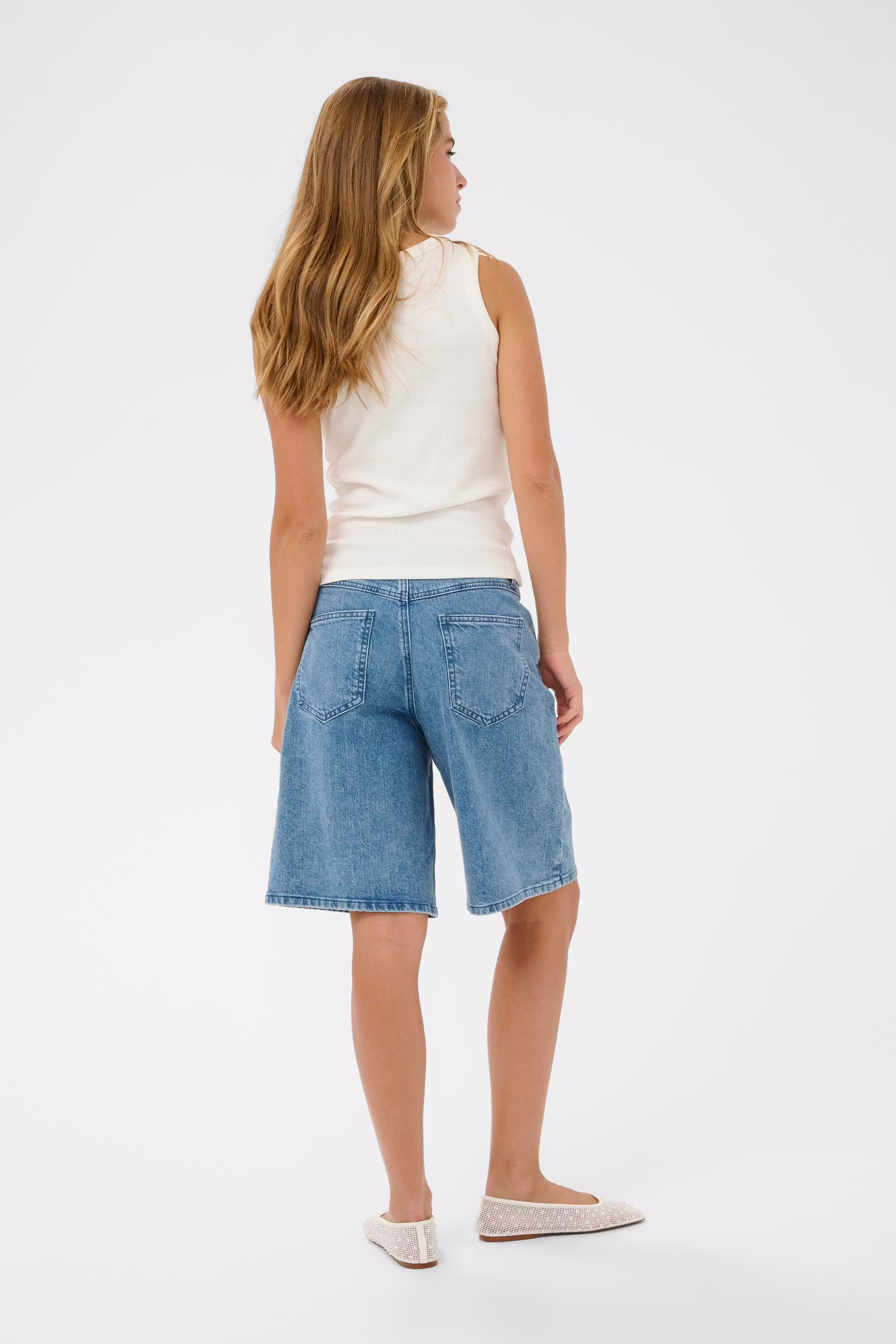 KAcarna Top LOOKBOOK BACK 10510590-110602