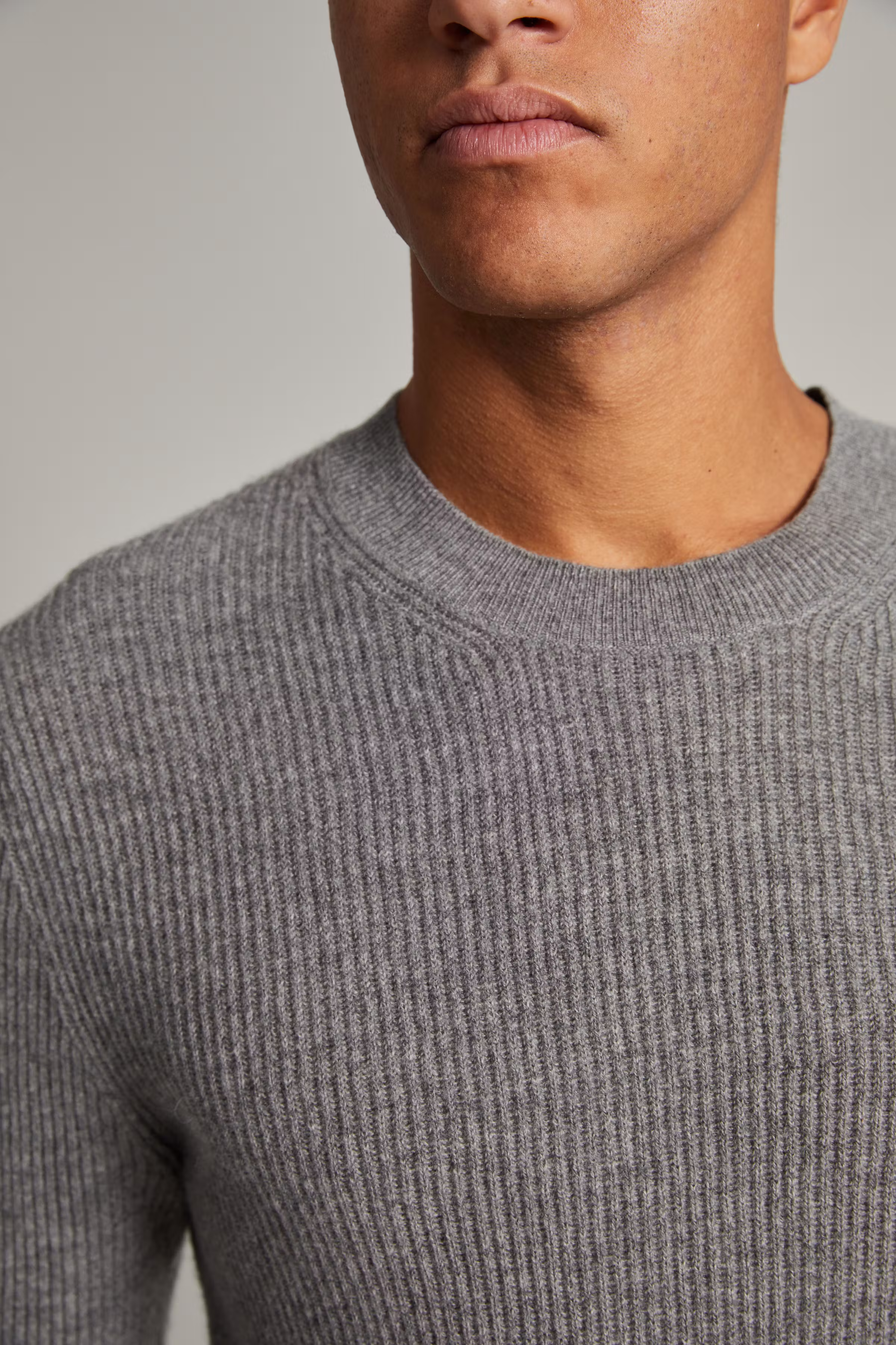 MAribs Heritage Knit
 LOOKBOOK DETAIL 30205698-300271