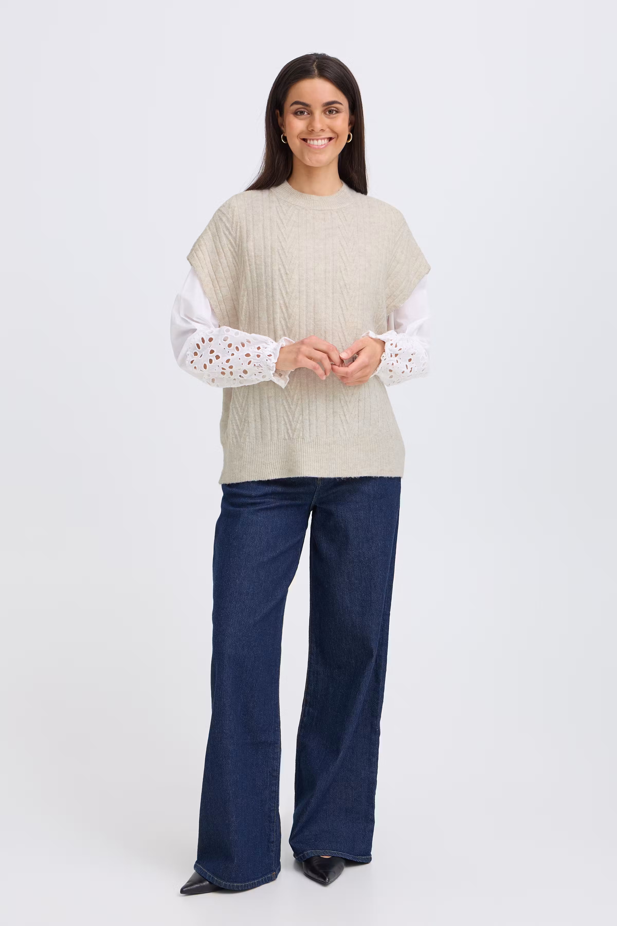 FRFIA Slipover LOOKBOOK FRONT 20618412-1304011