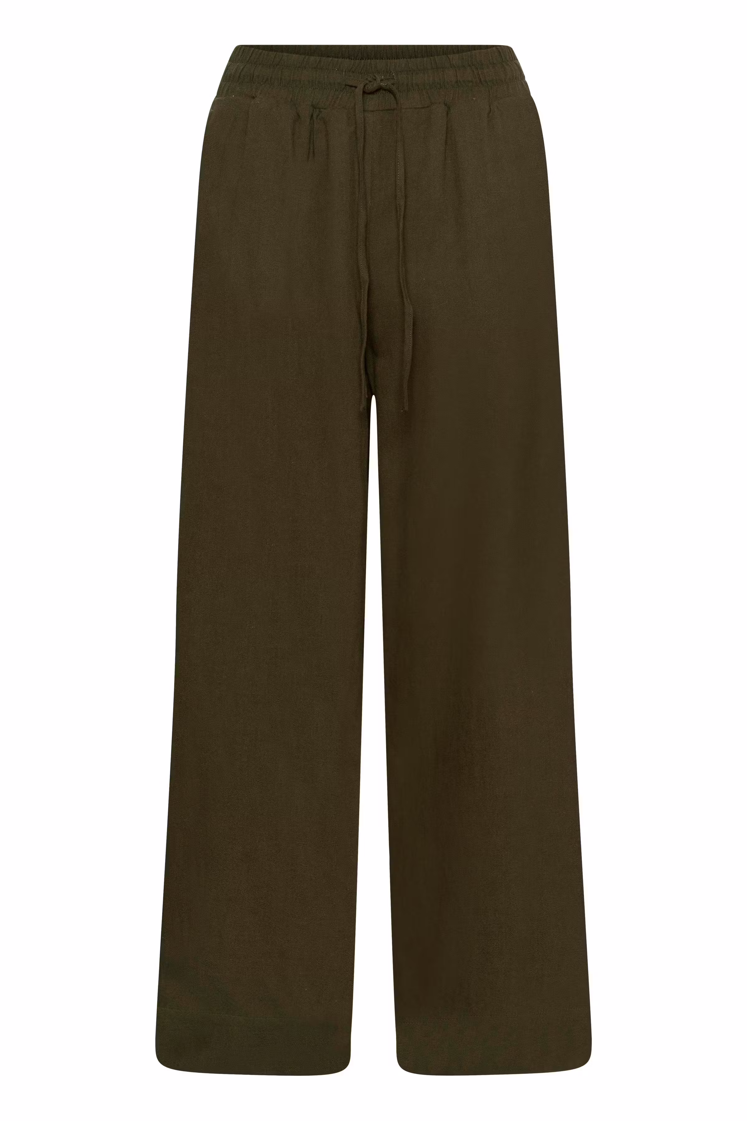 DiasMW Linen Trousers PACK FRONT 10704701-190414