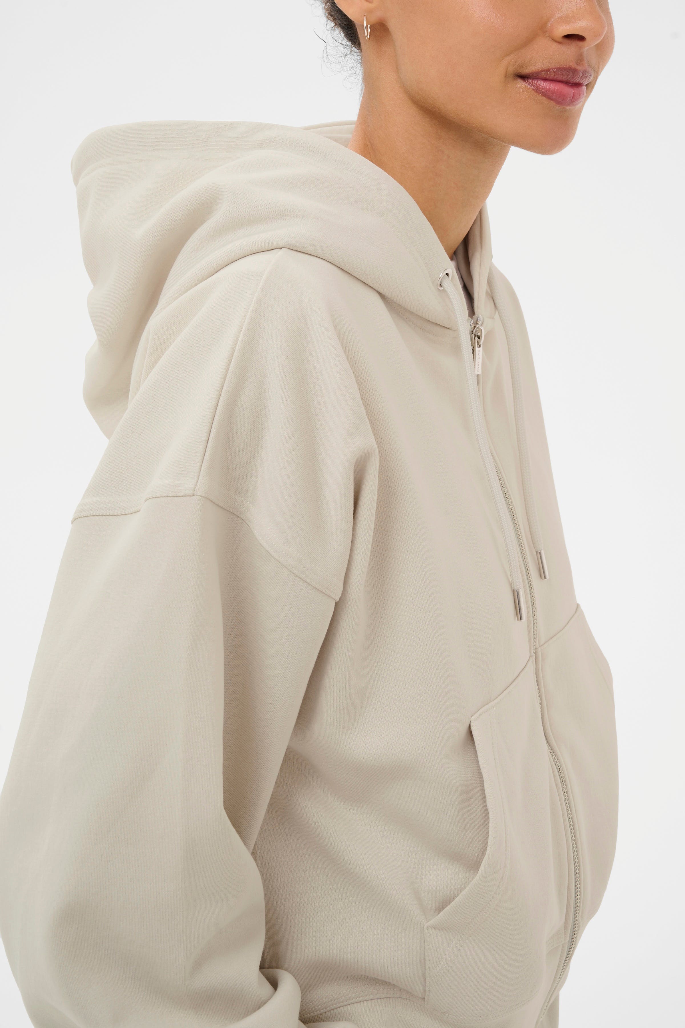 AlianaPW Sweatshirt LOOKBOOK DETAIL 30310432-144002