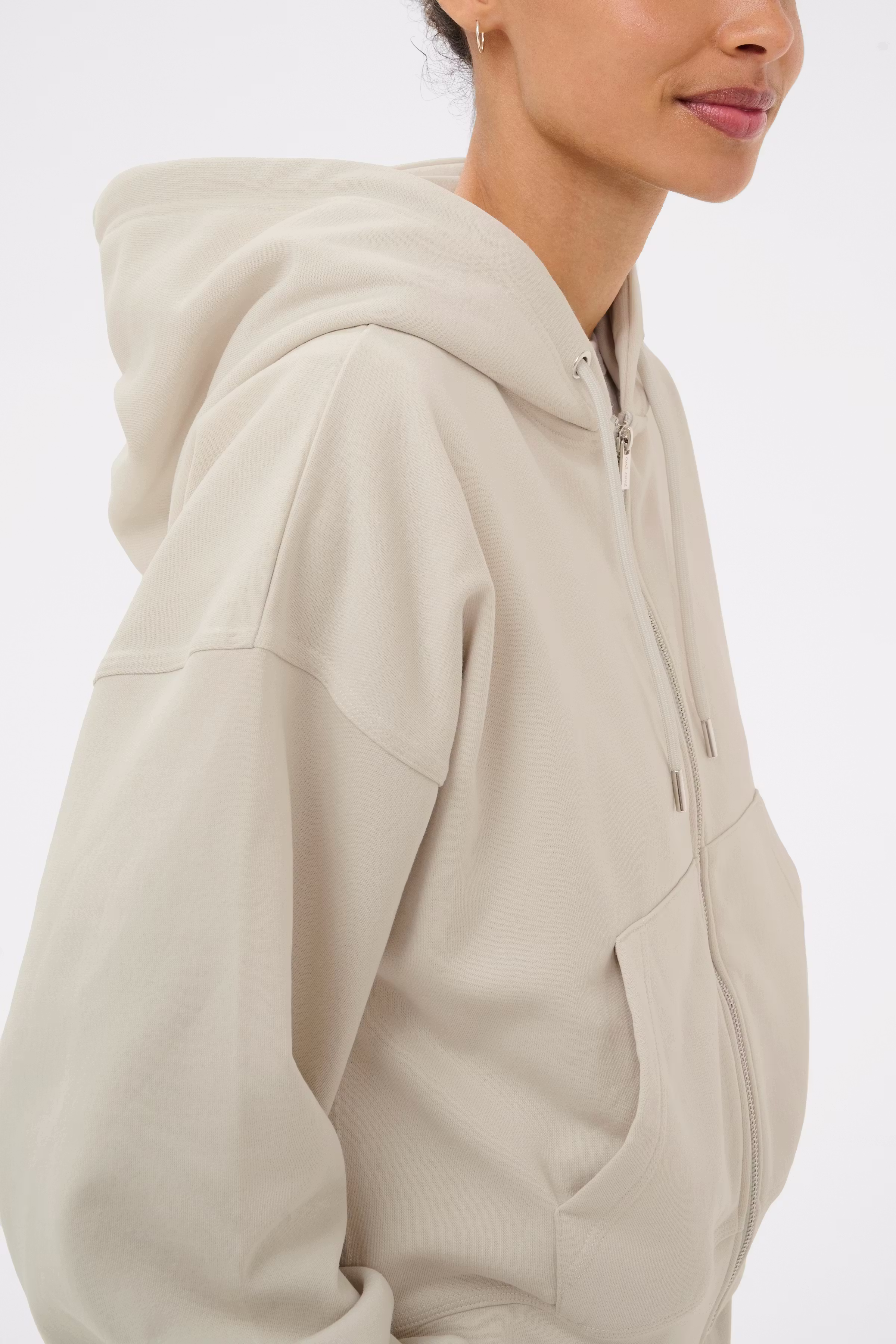 AlianaPW Sweatshirt LOOKBOOK DETAIL 30310432-144002