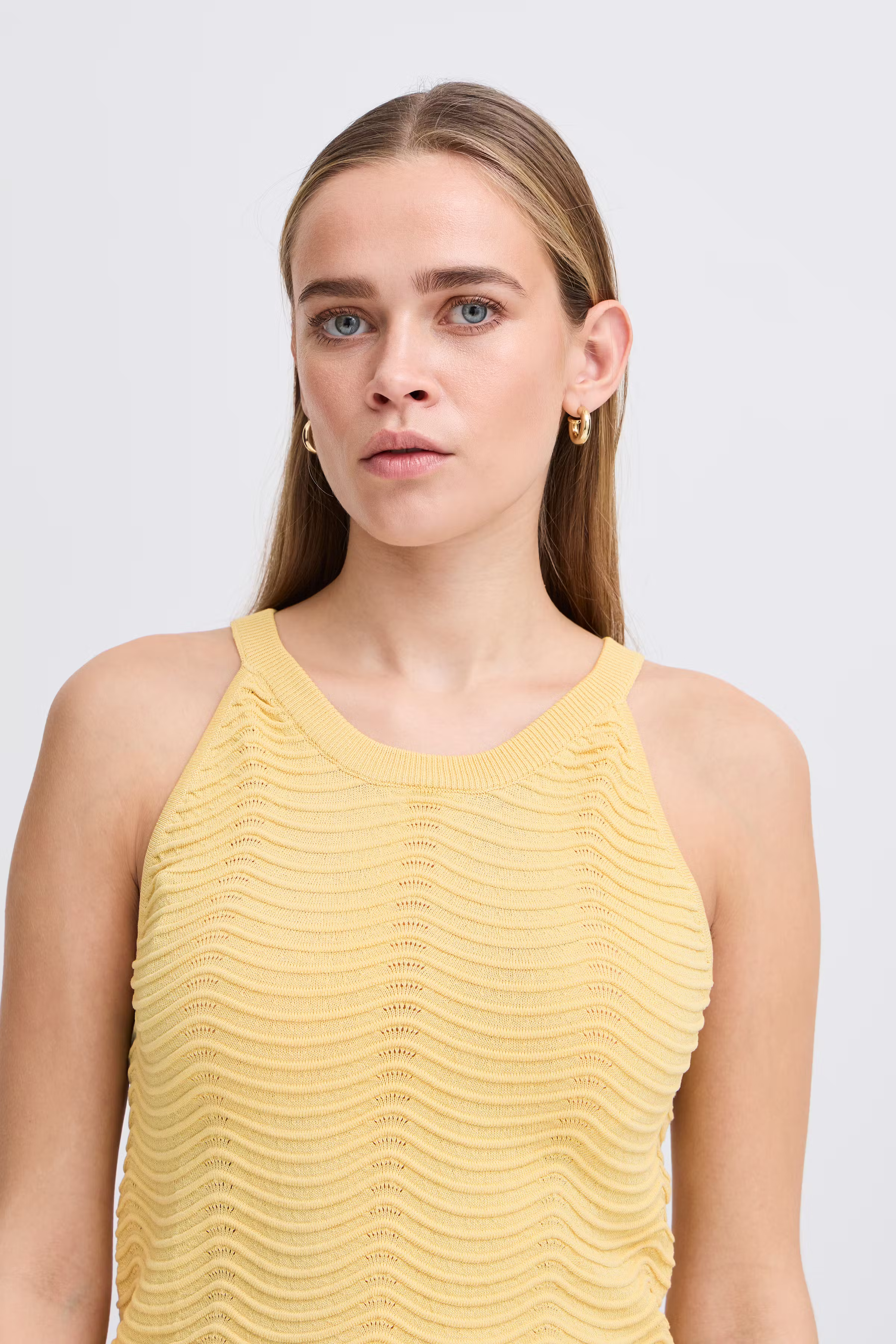 IHBRYLIE Ärmellose LOOKBOOK DETAIL 20122877-130915