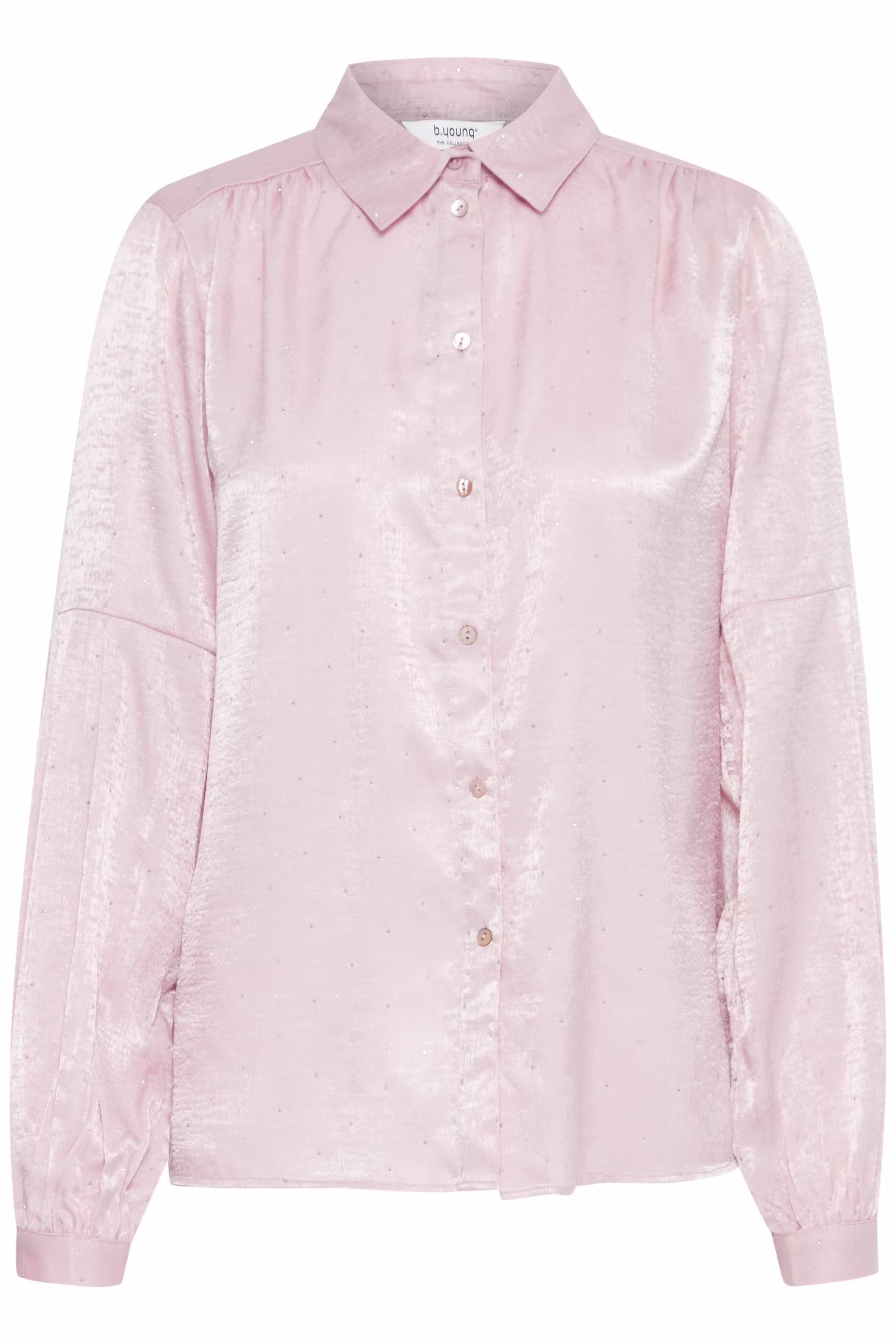BYHALLE Bluse PACK FRONT 20815859-151906